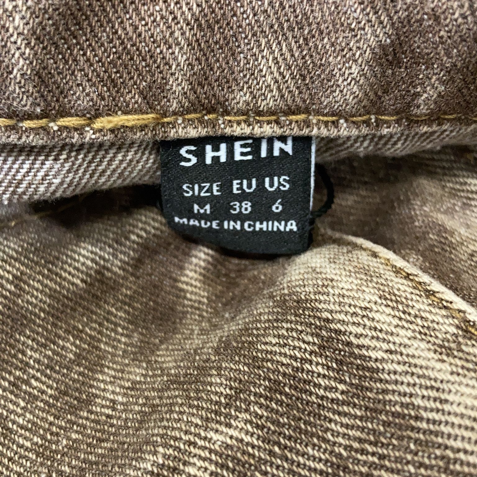 Shein