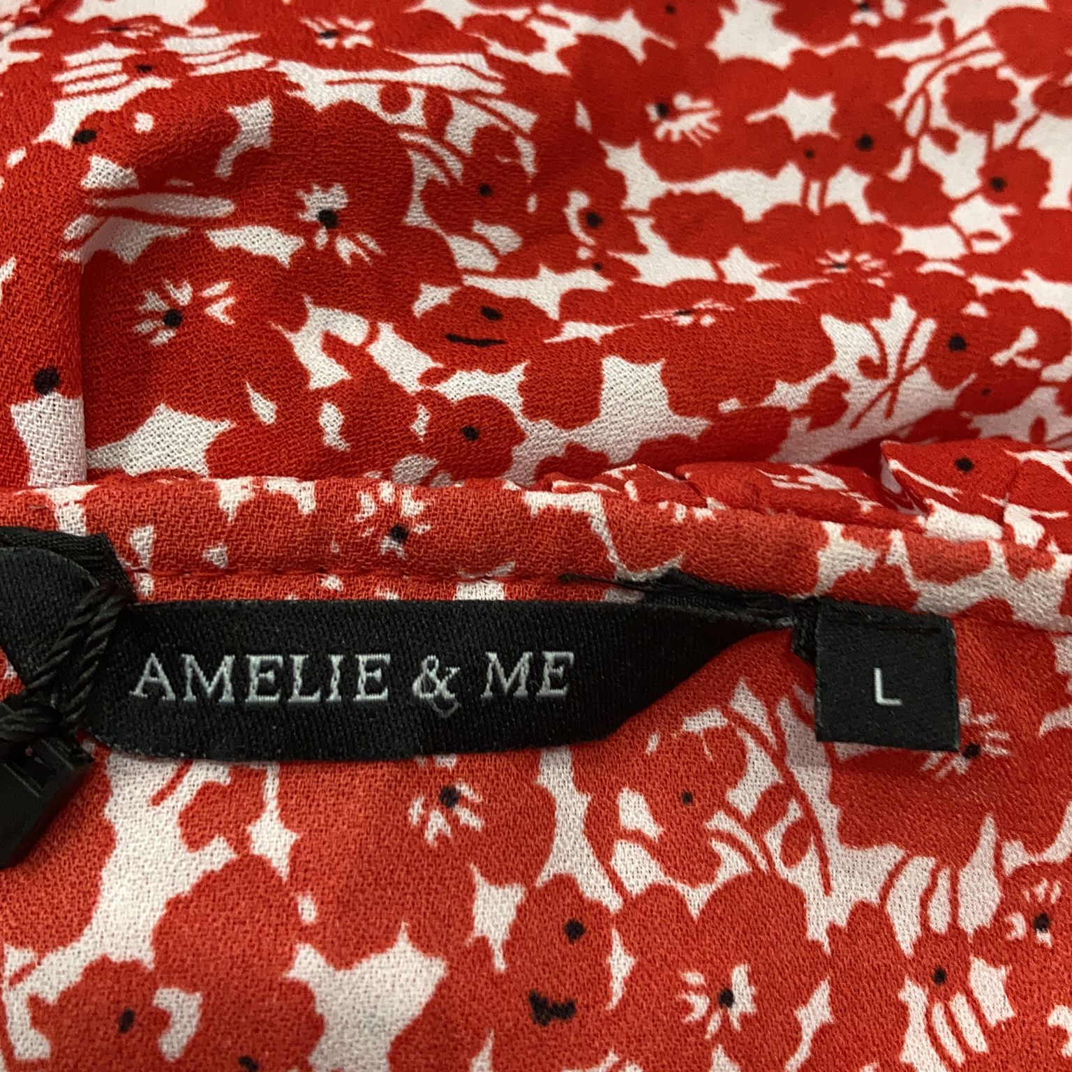 Amelie  Me