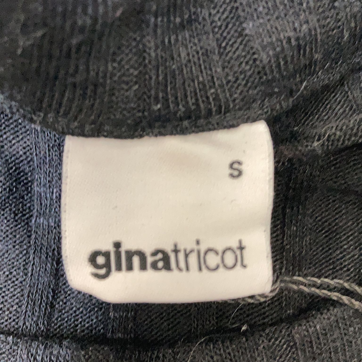 Gina Tricot