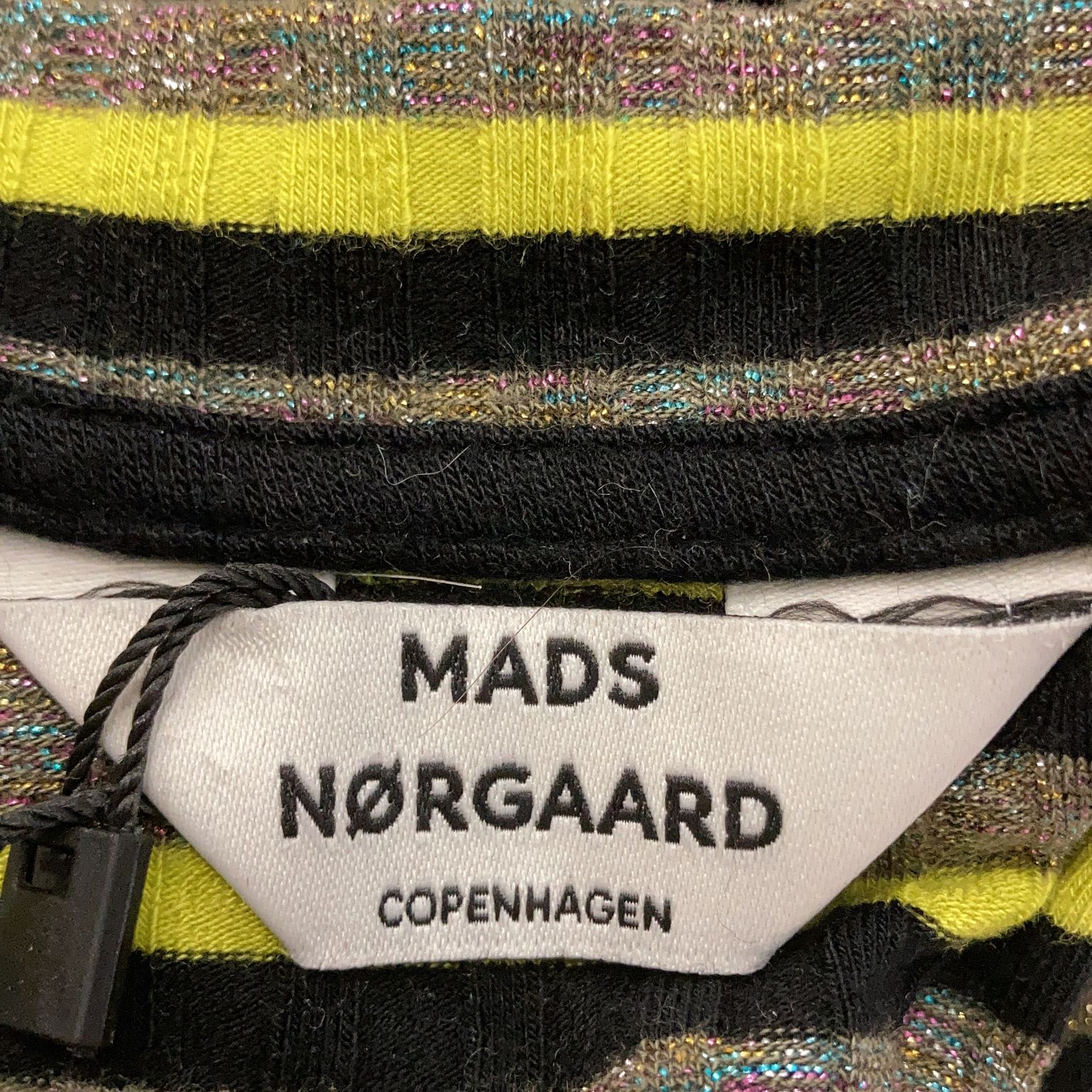 Mads Nørgaard Copenhagen