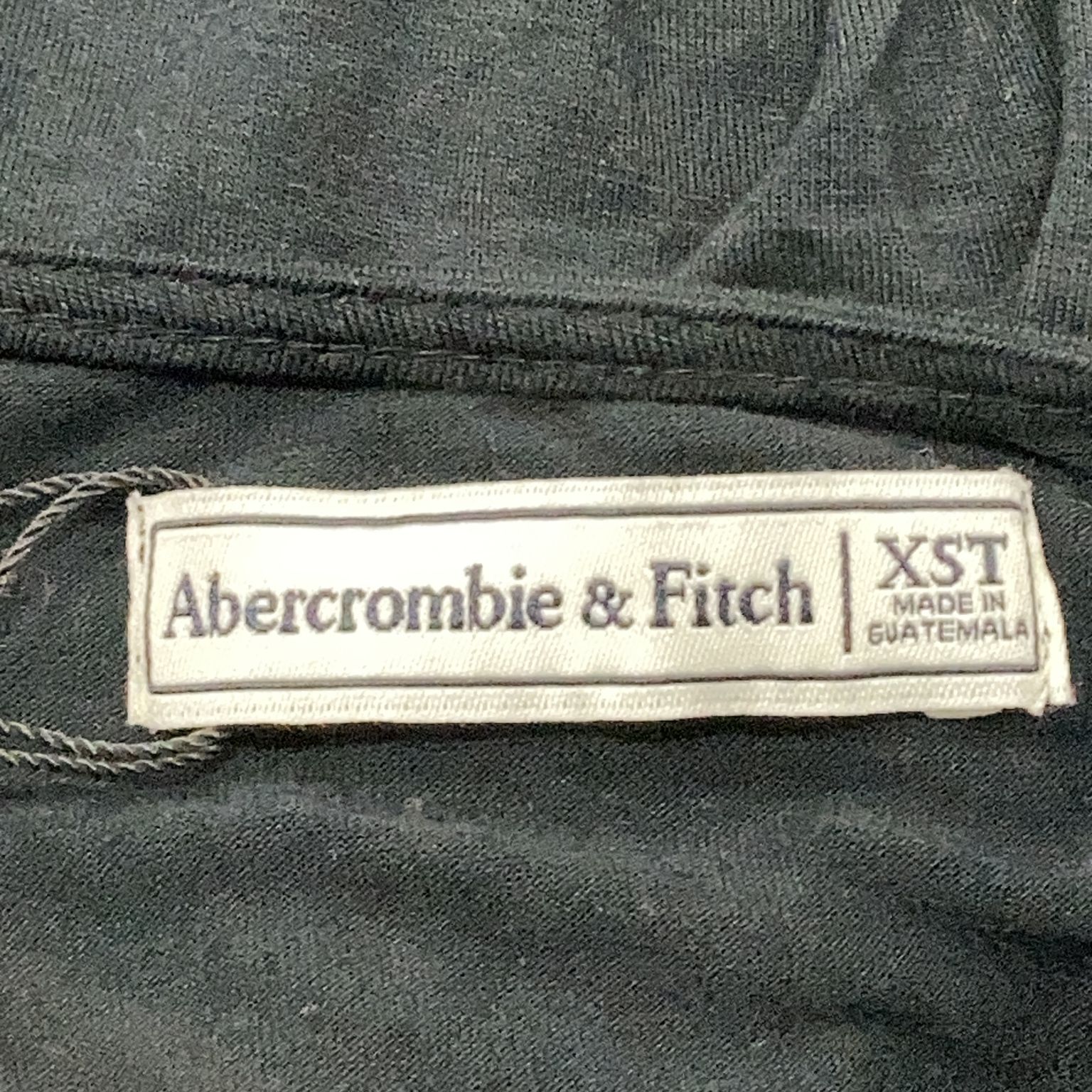 Abercrombie  Fitch