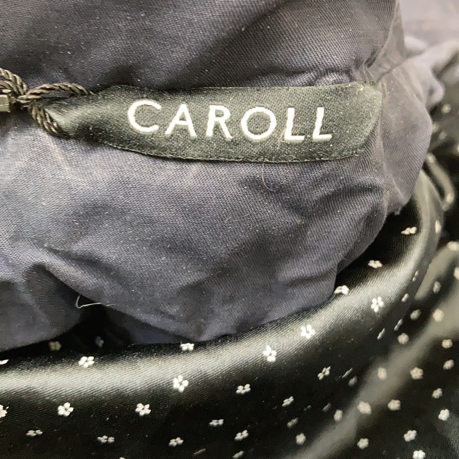 Caroll