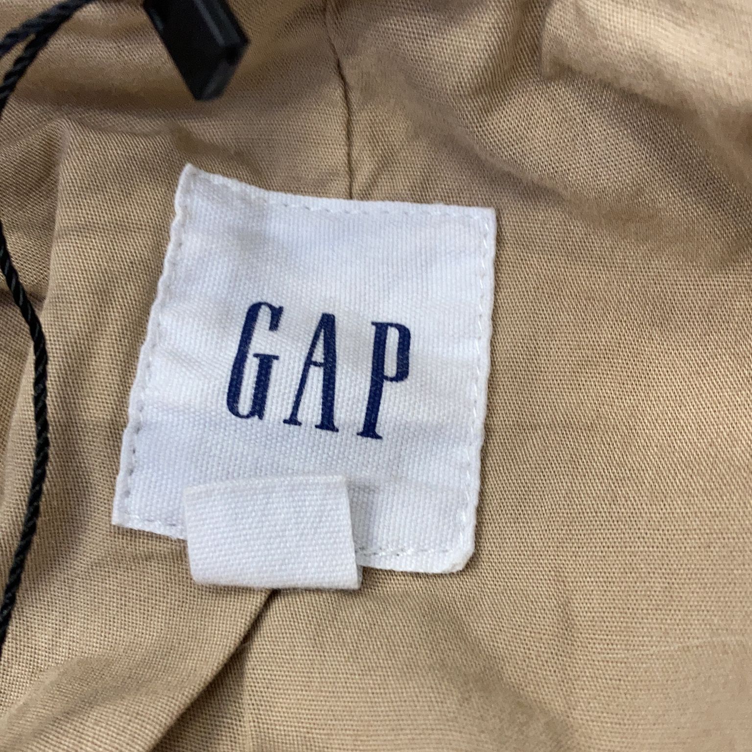 Gap