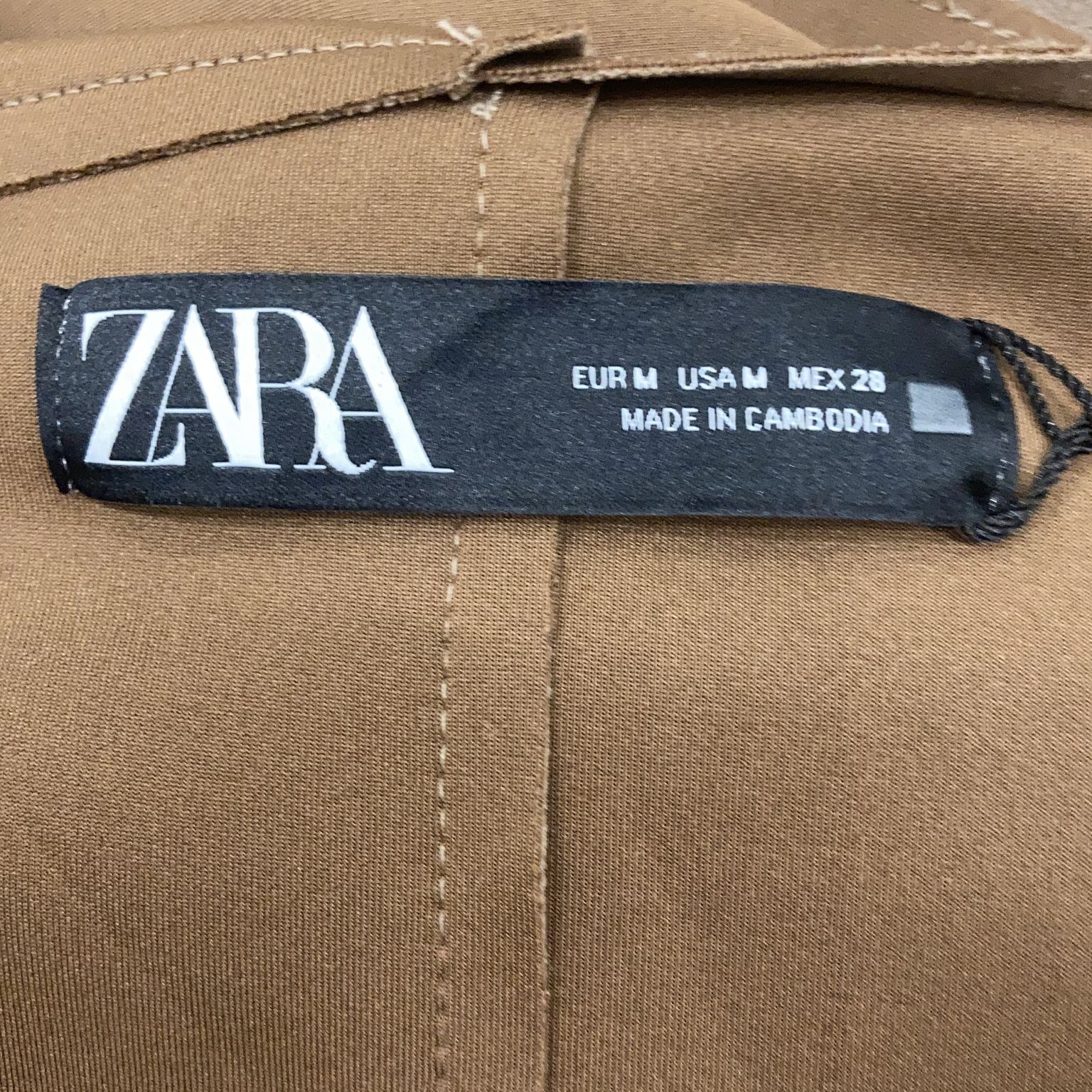 Zara