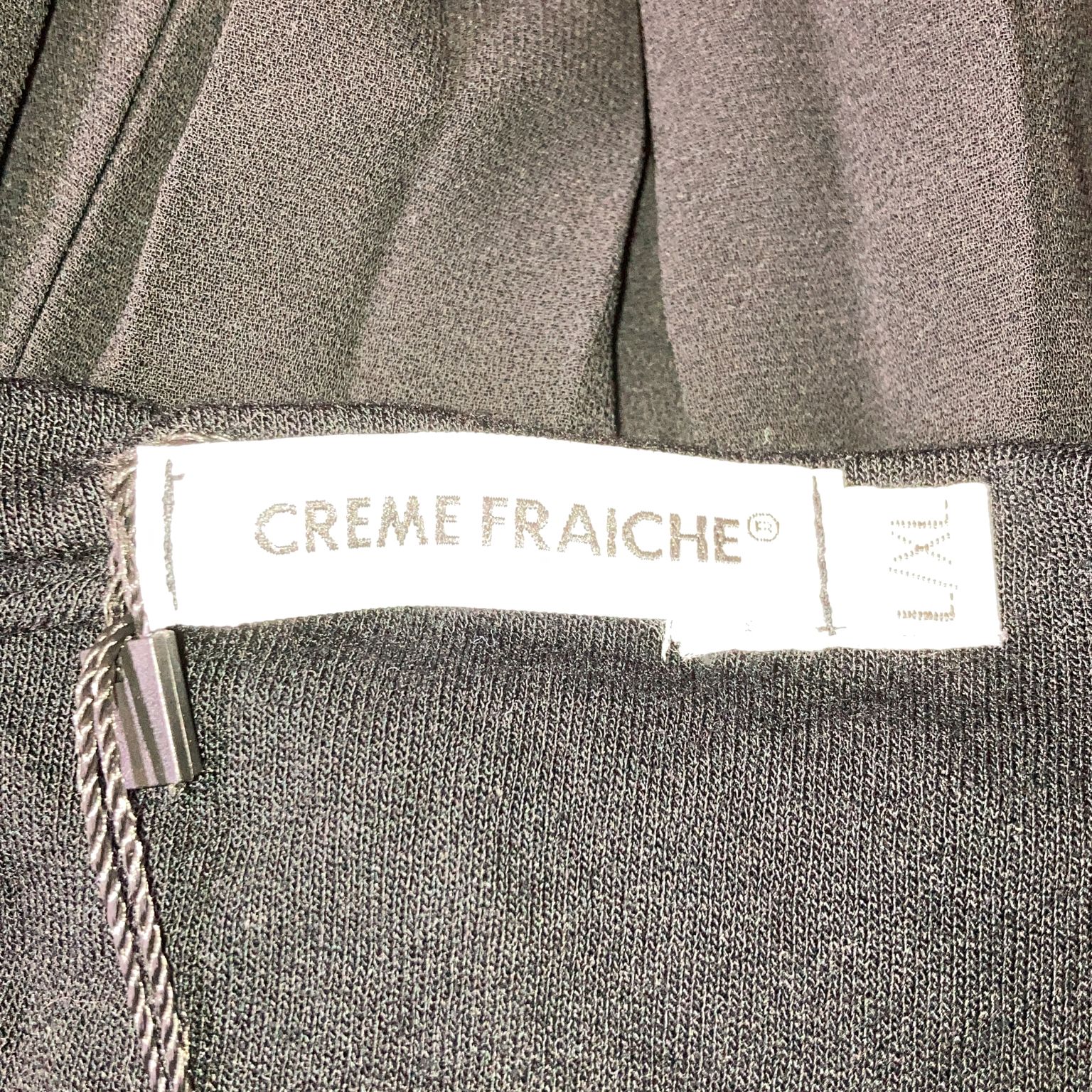 Creme Fraiche