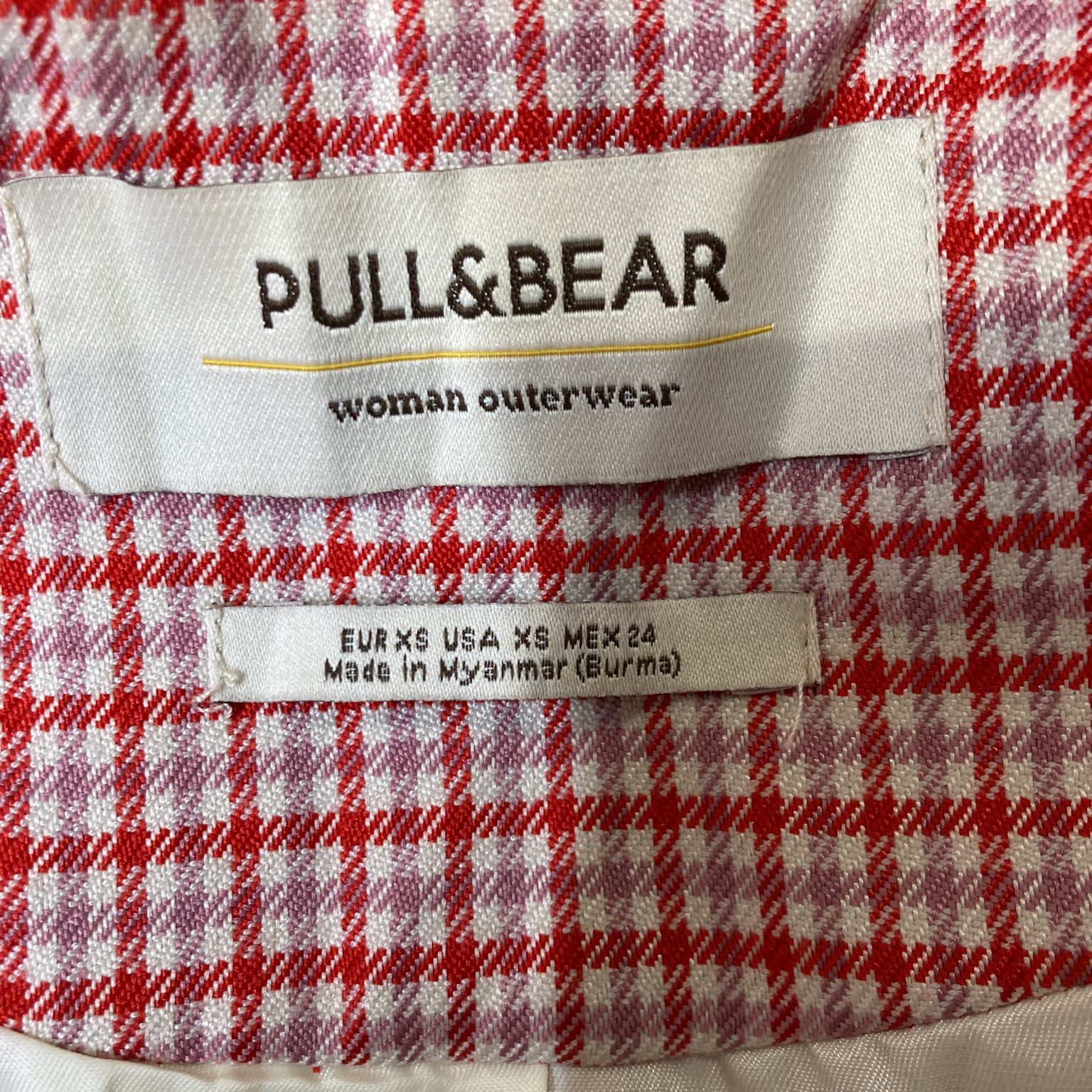 Pull  Bear