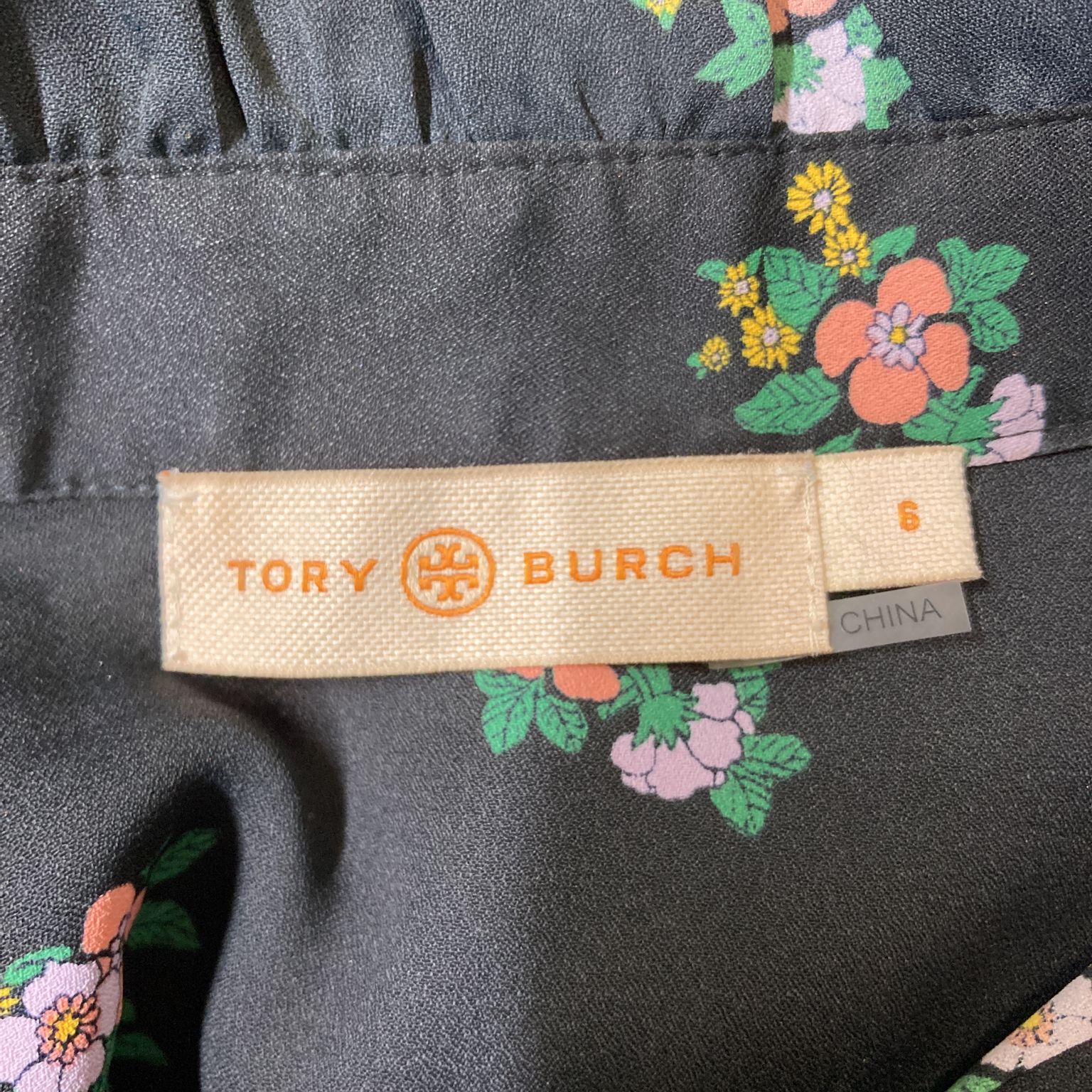 Tory Burch