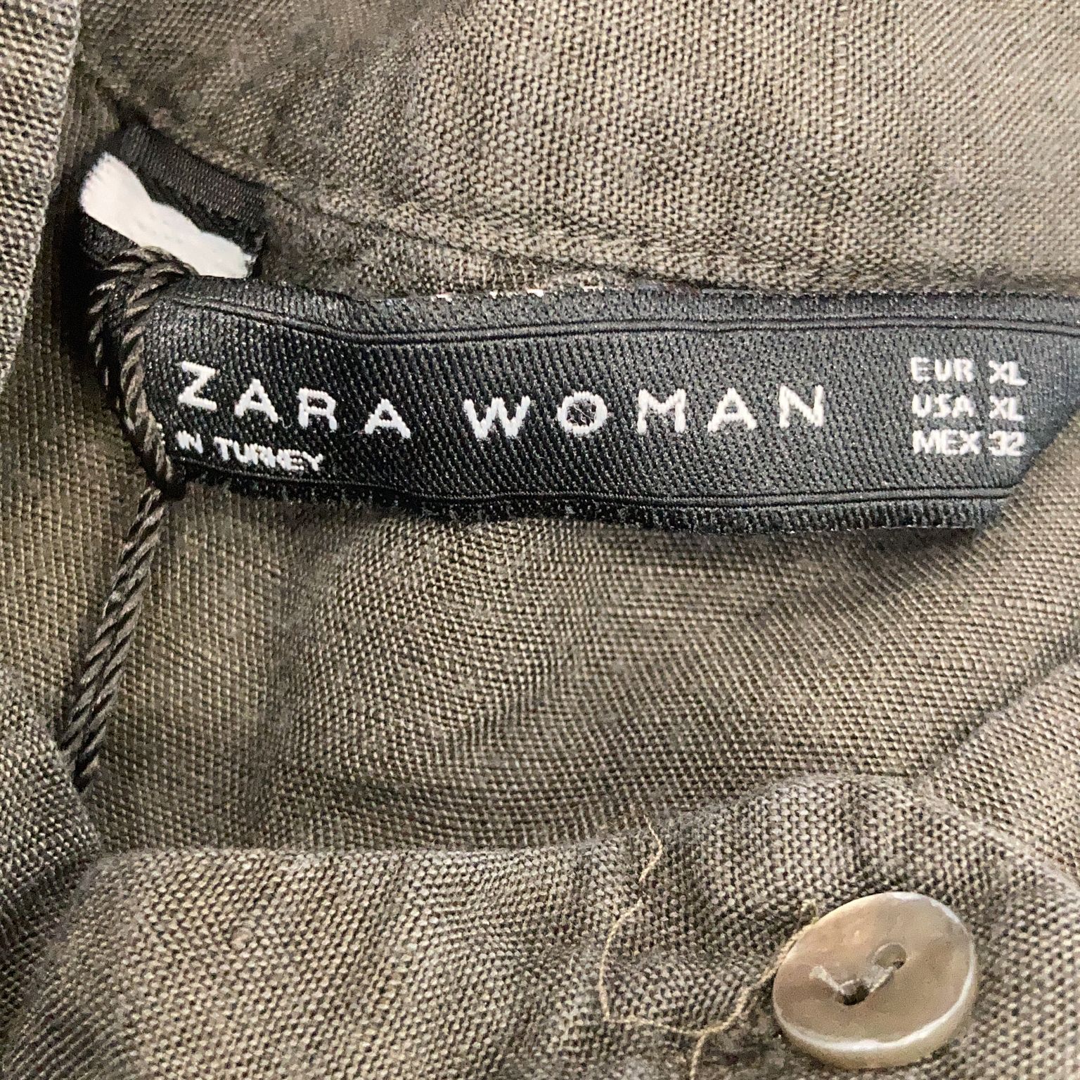 Zara Woman