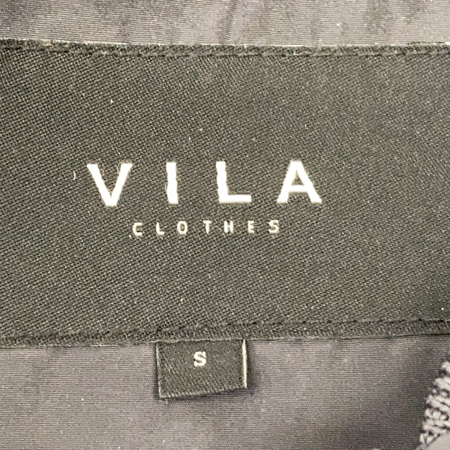 VILA Clothes