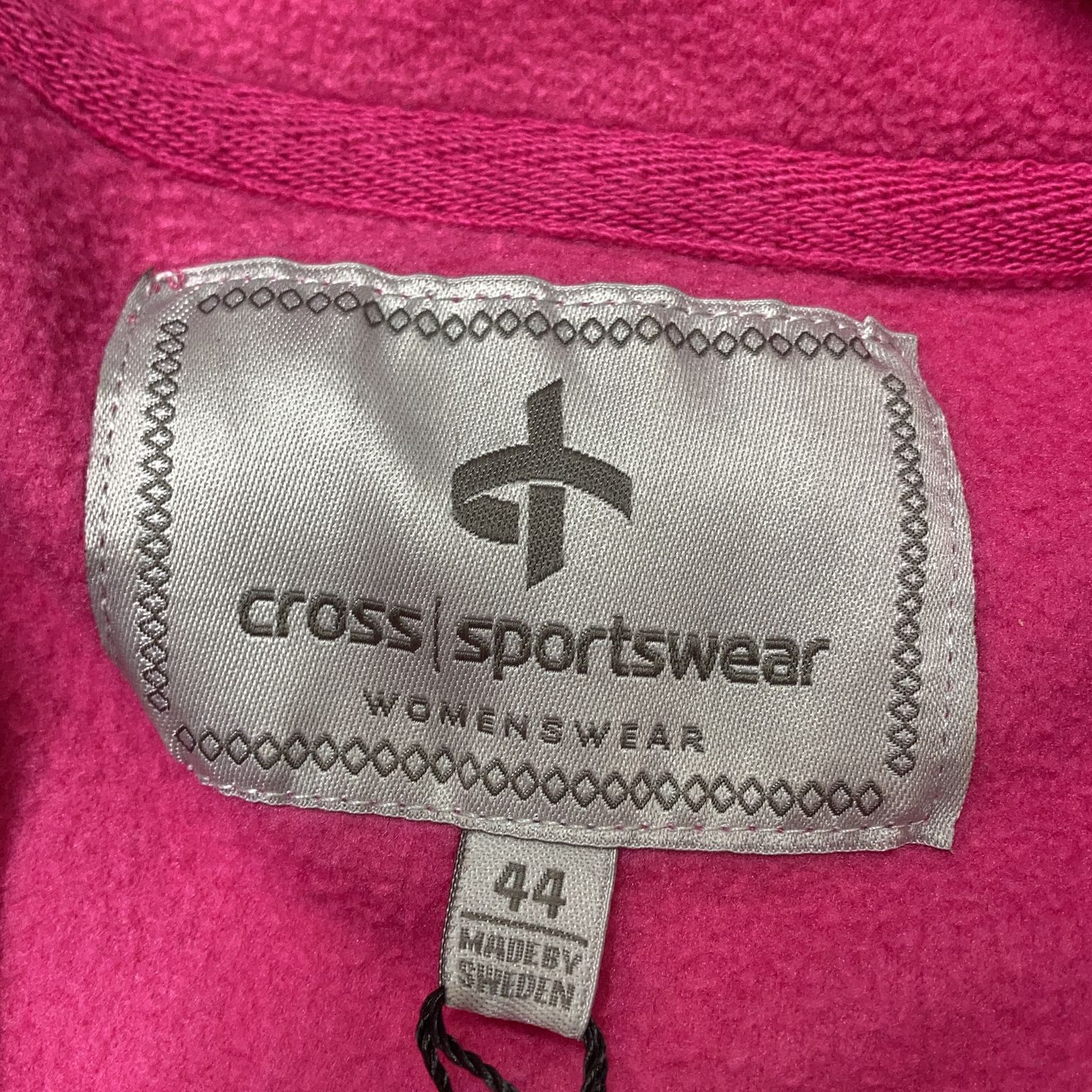 Cross Sportswear