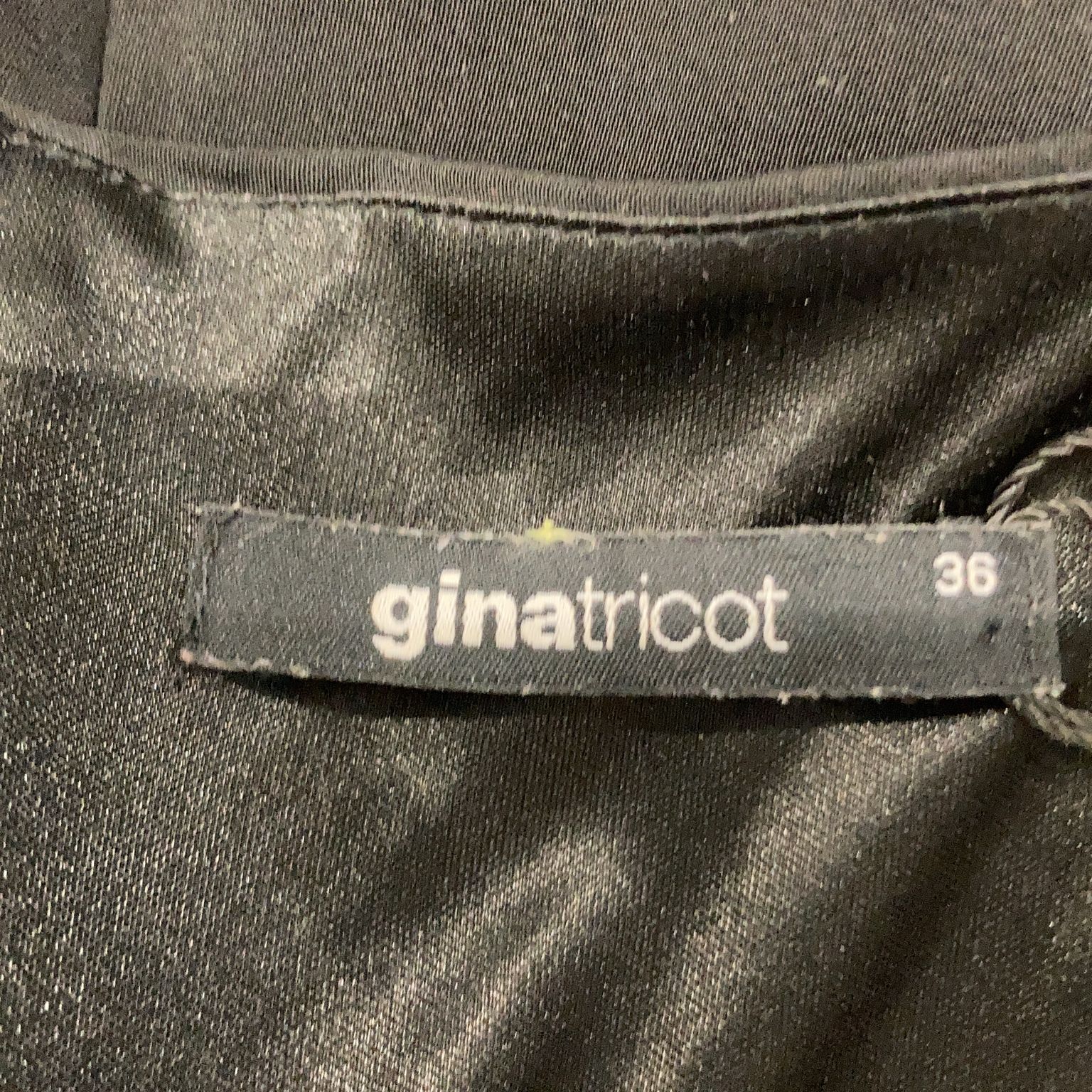 Gina Tricot