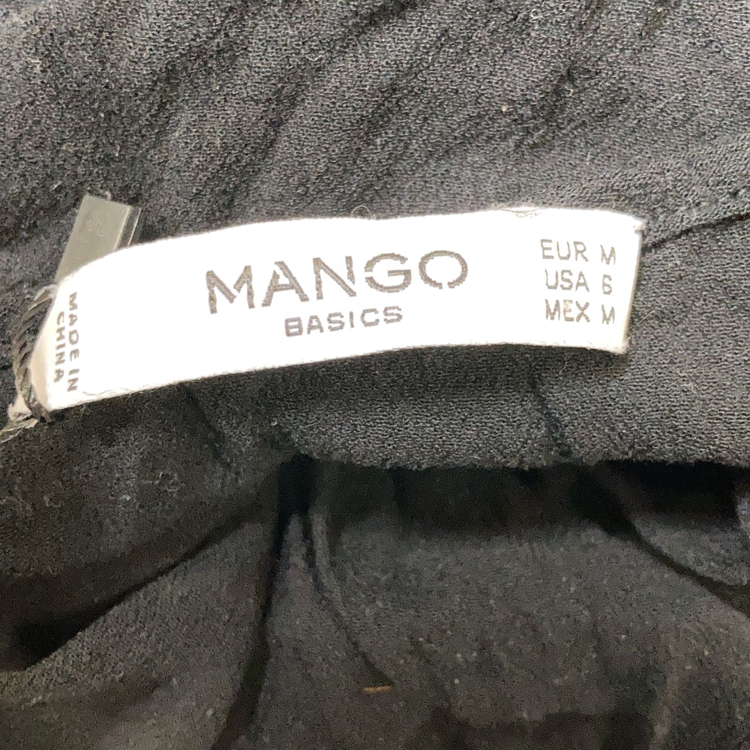 Mango