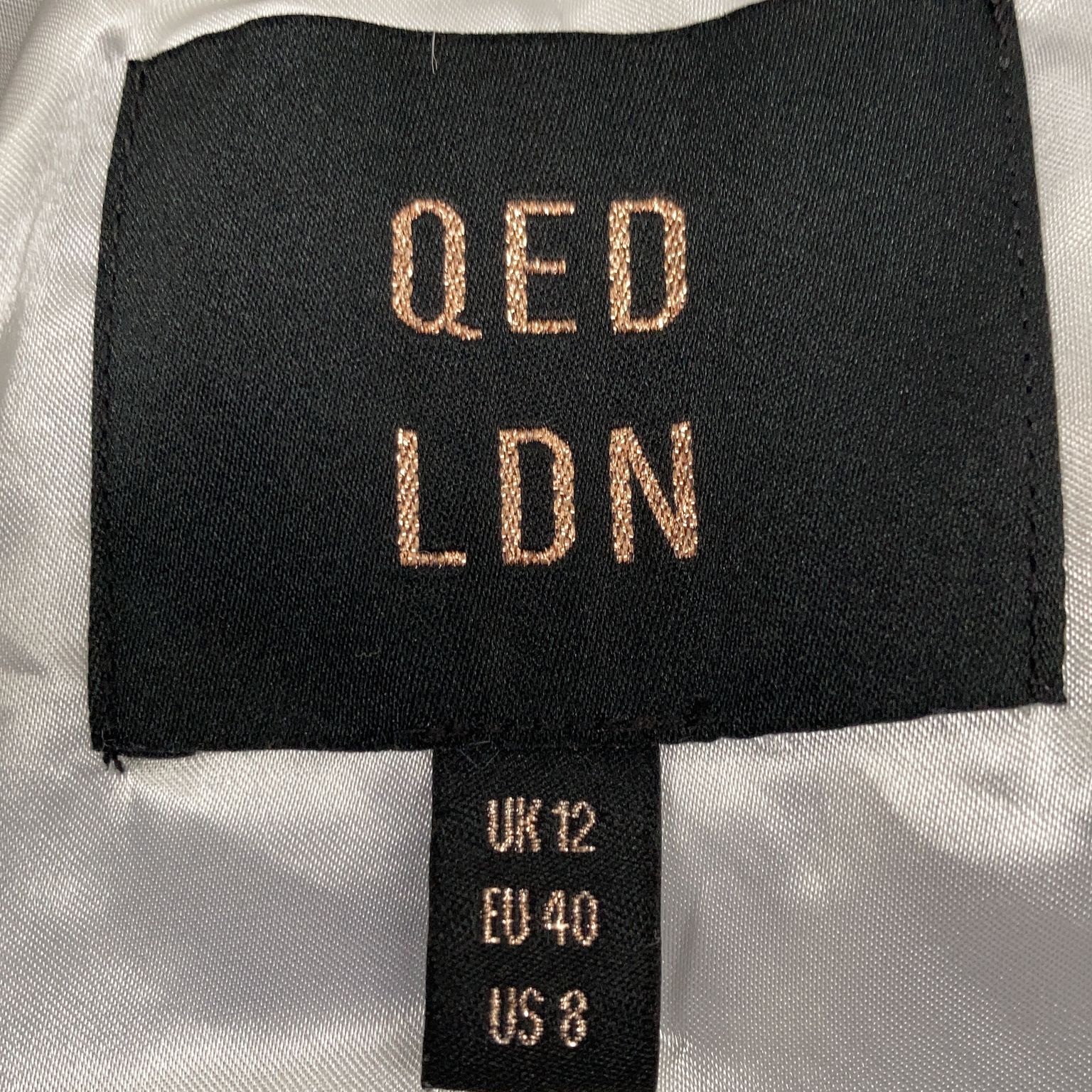 Qed London