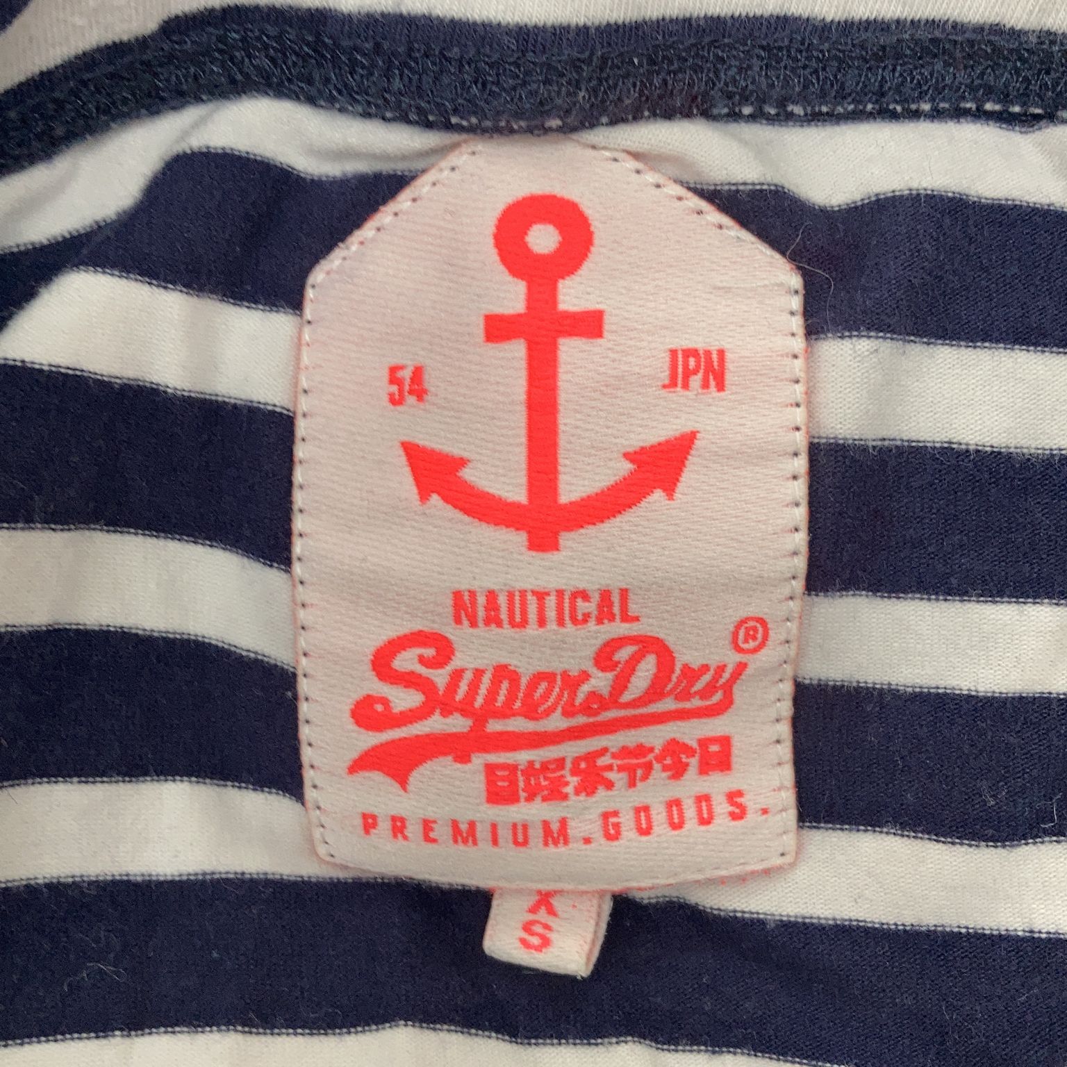 Superdry