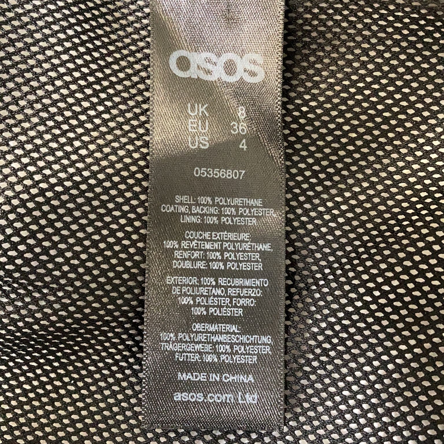 ASOS