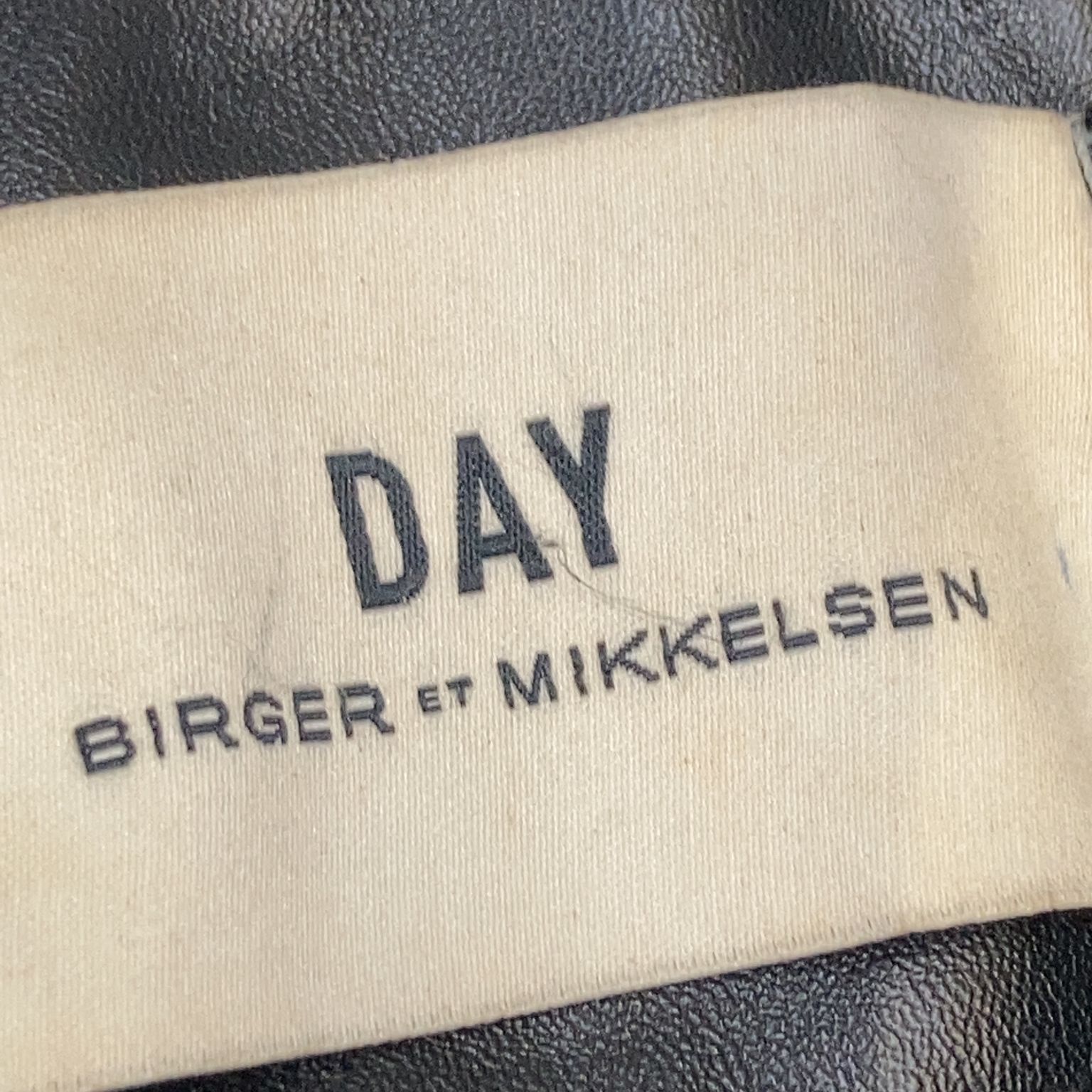 DAY Birger et Mikkelsen