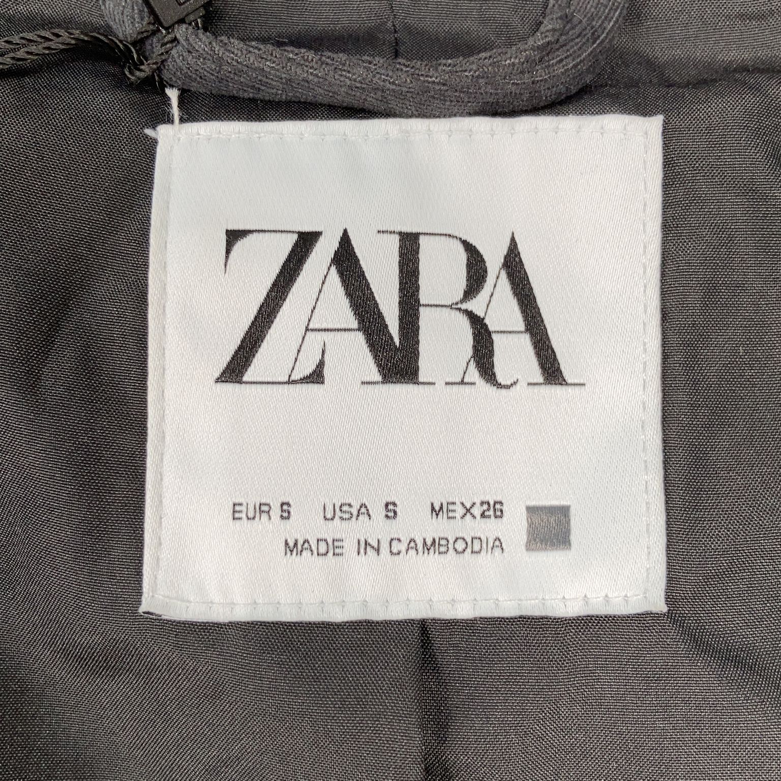 Zara