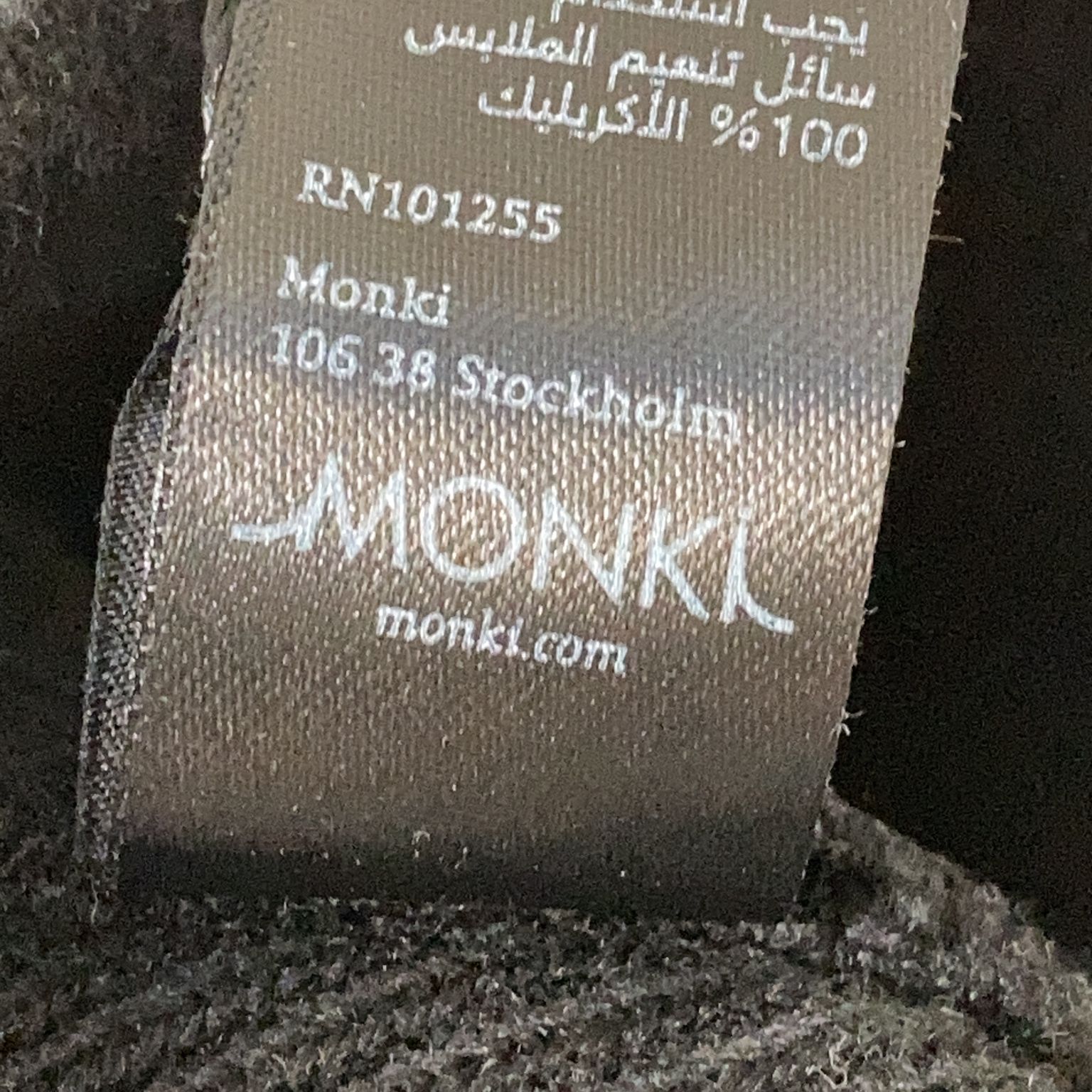 Monki