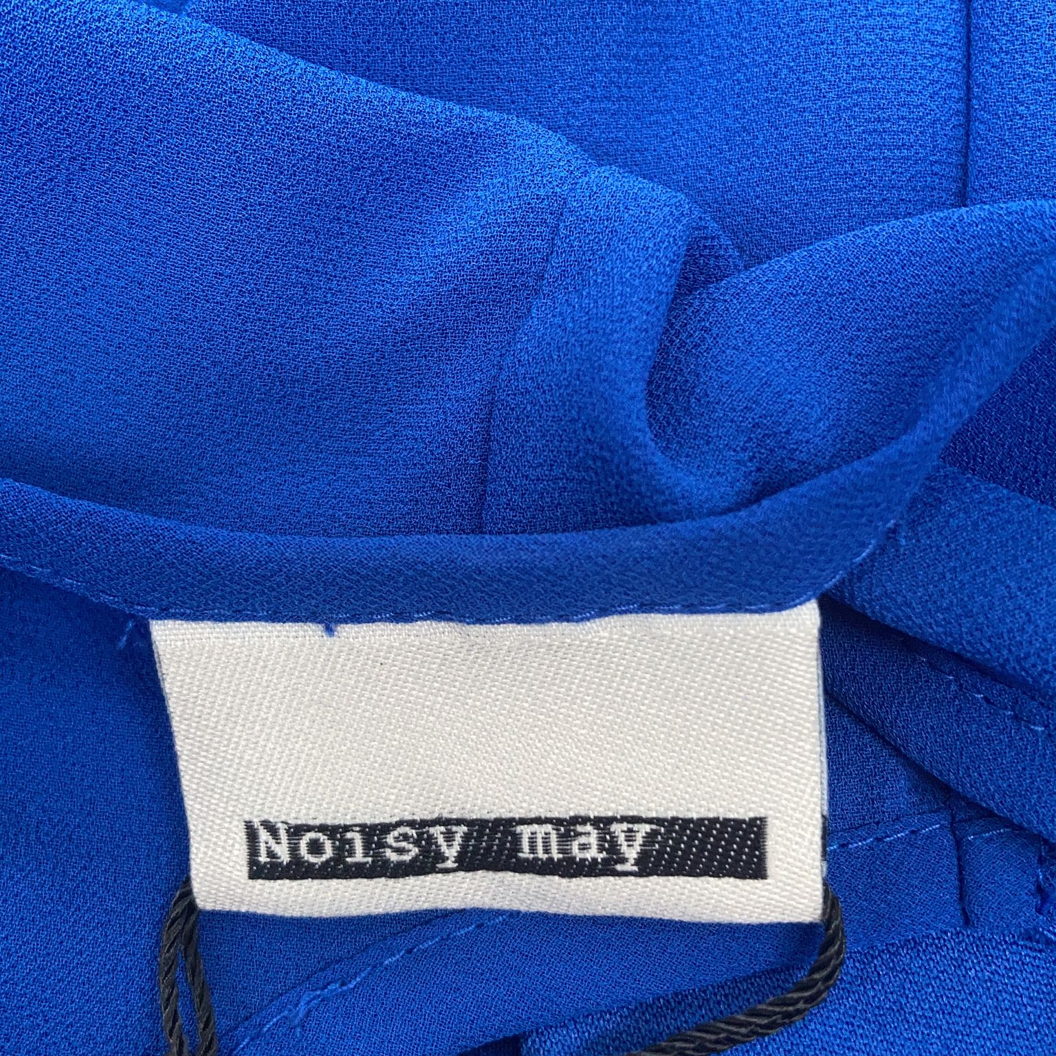 Noisy May