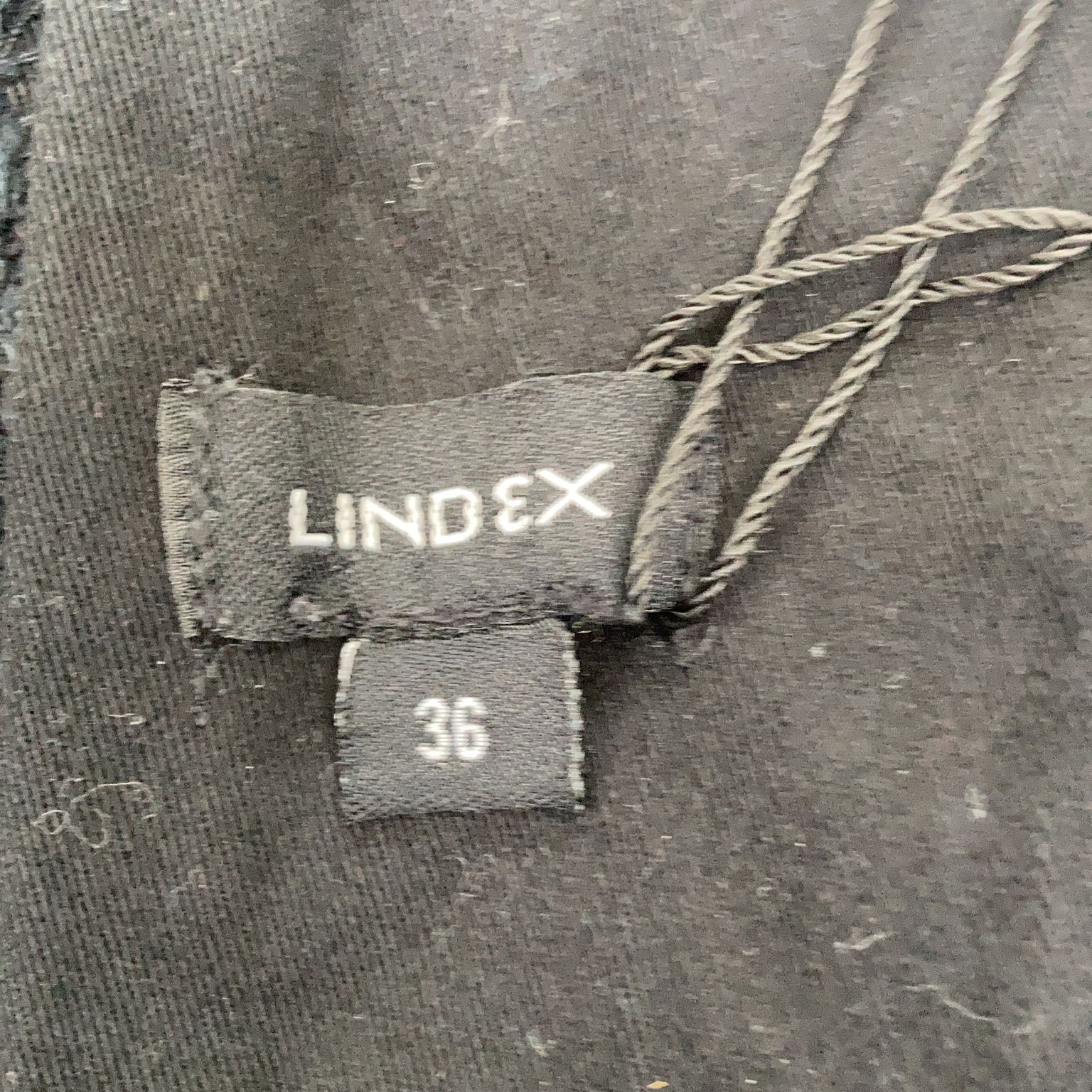 Lindex