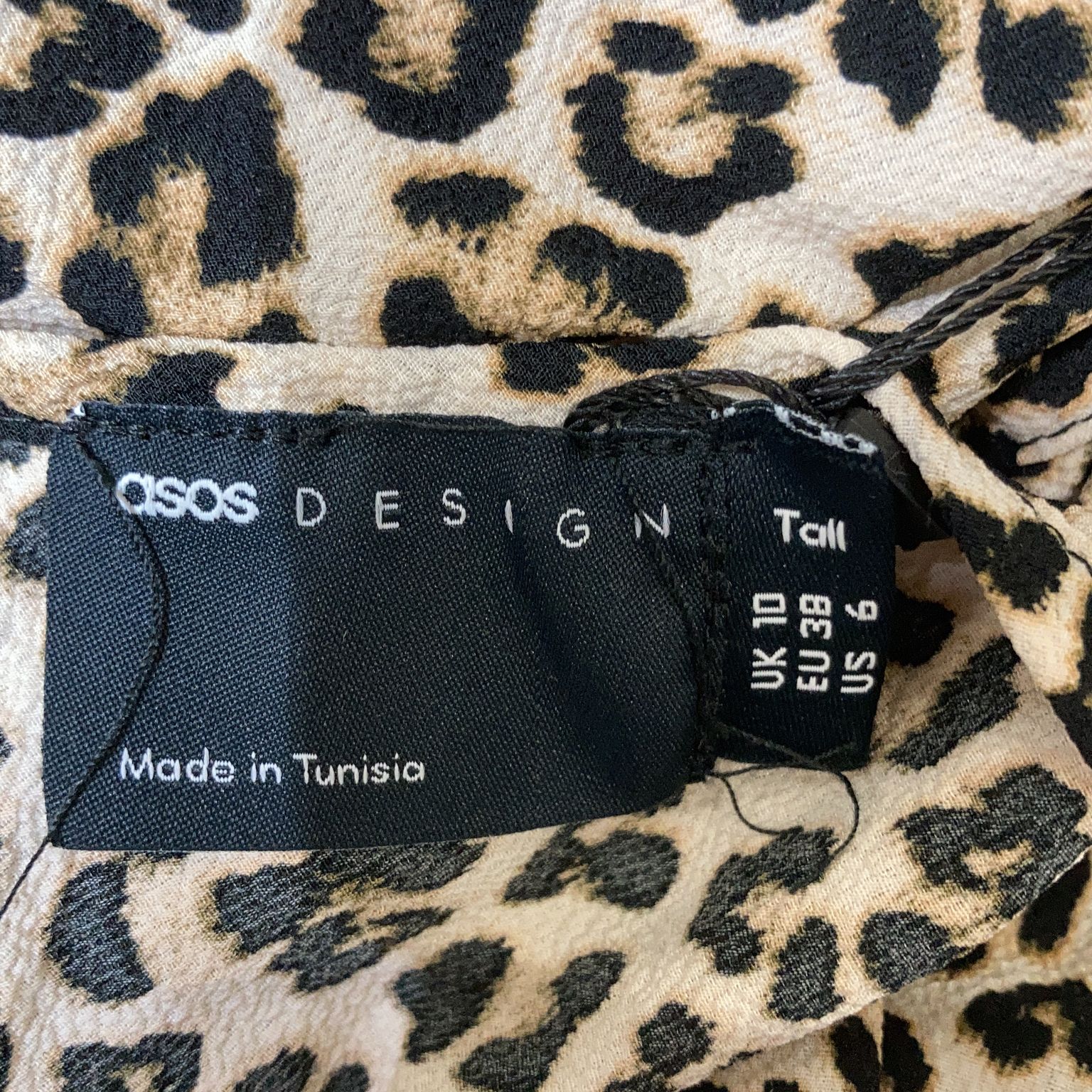 ASOS Design