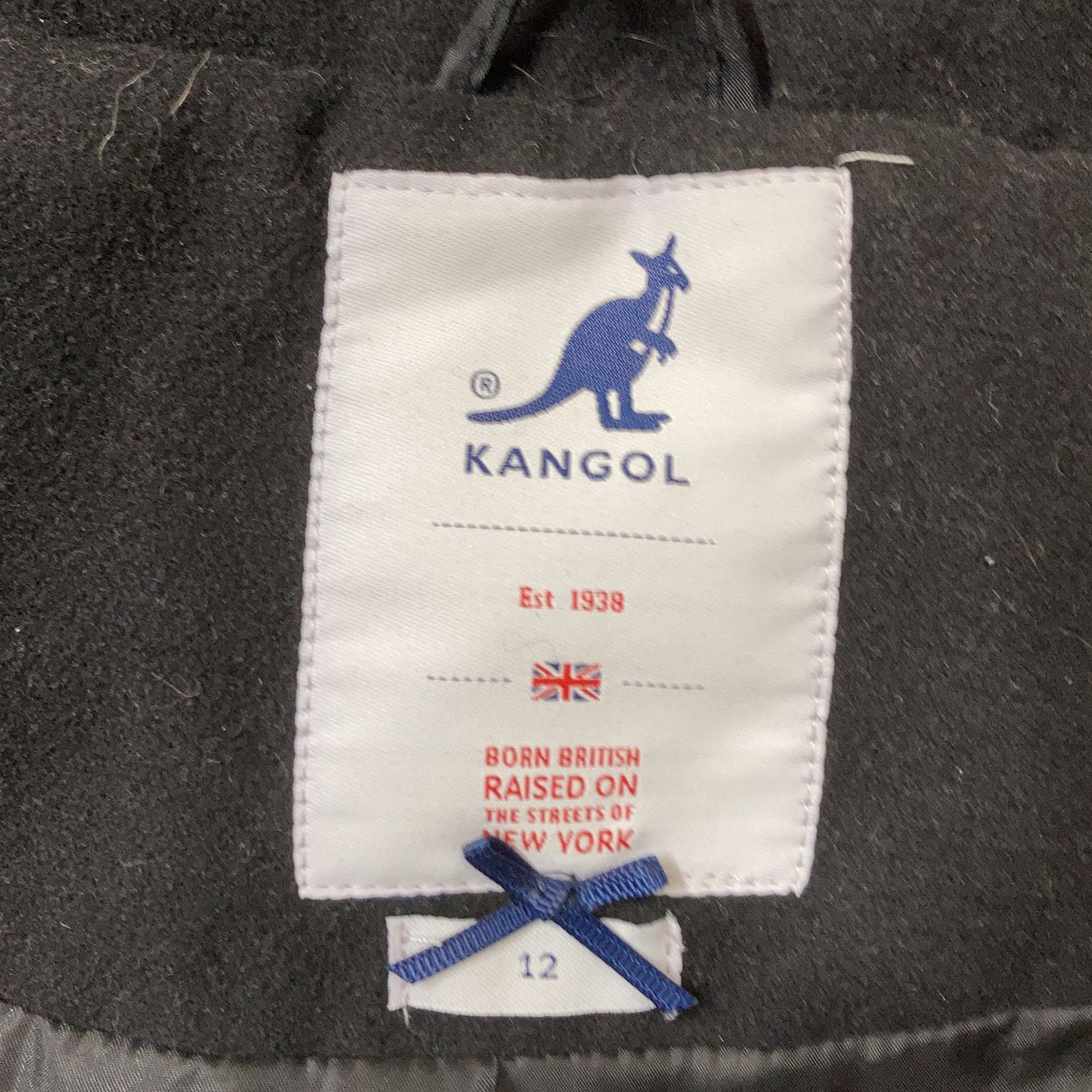 Kangol