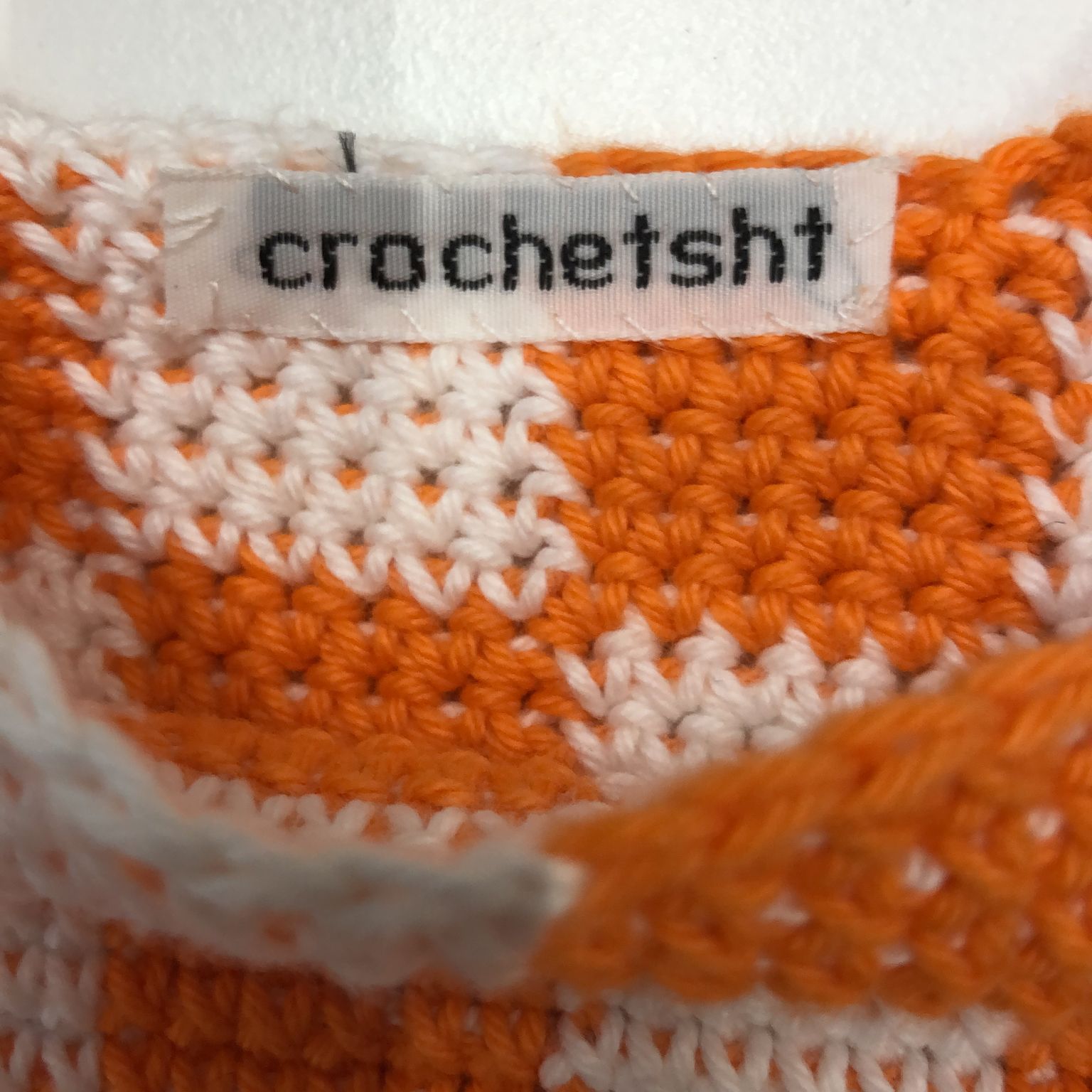 Crochetsht