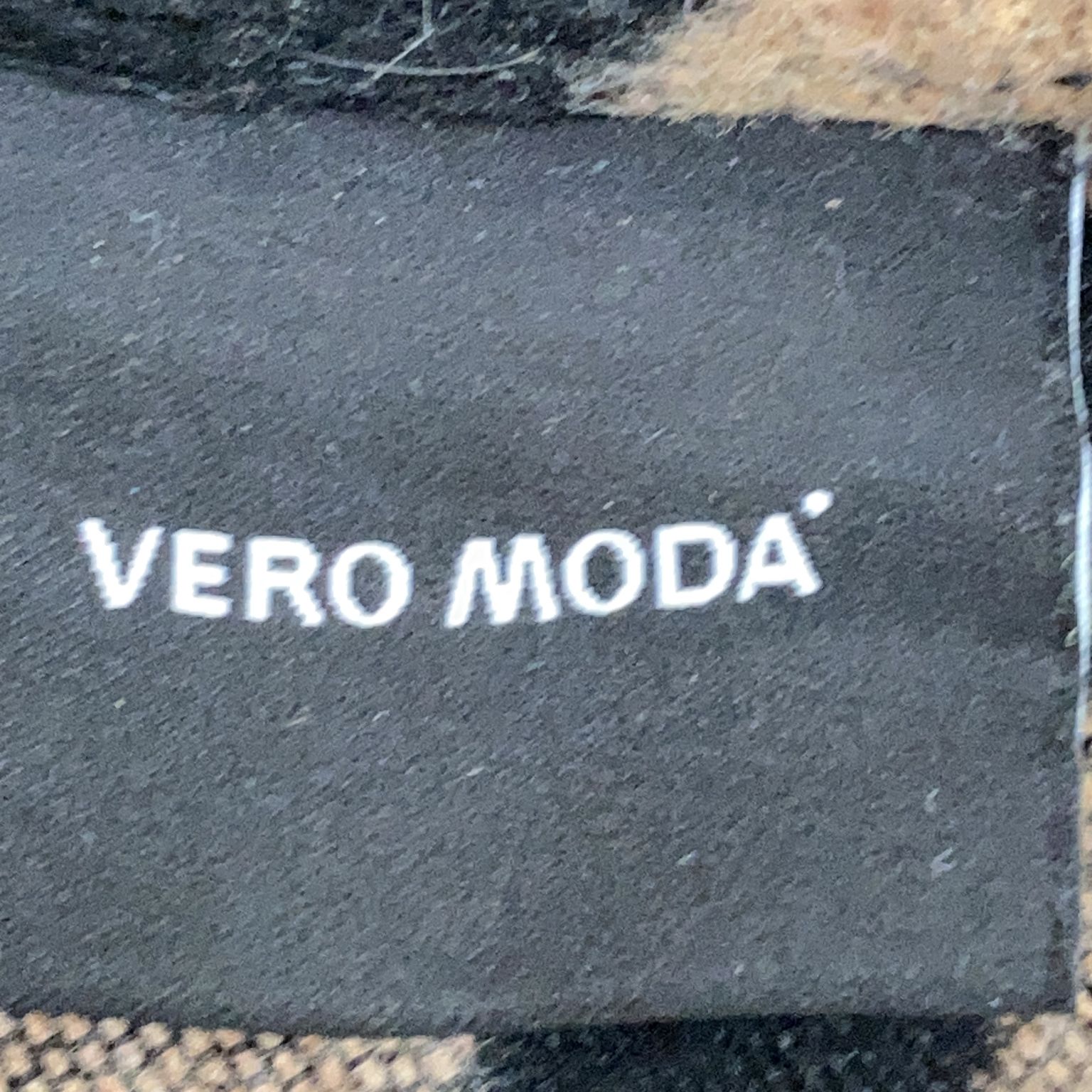 Vero Moda