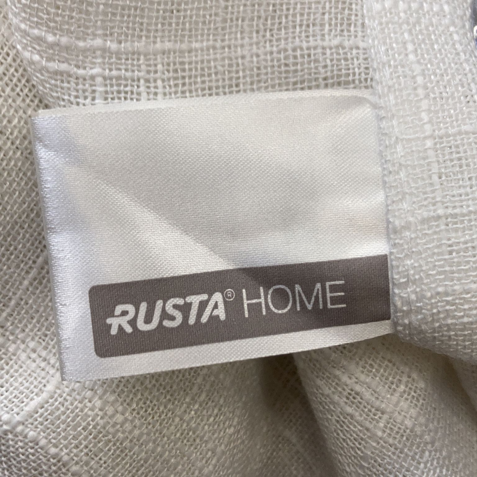 Rusta Home