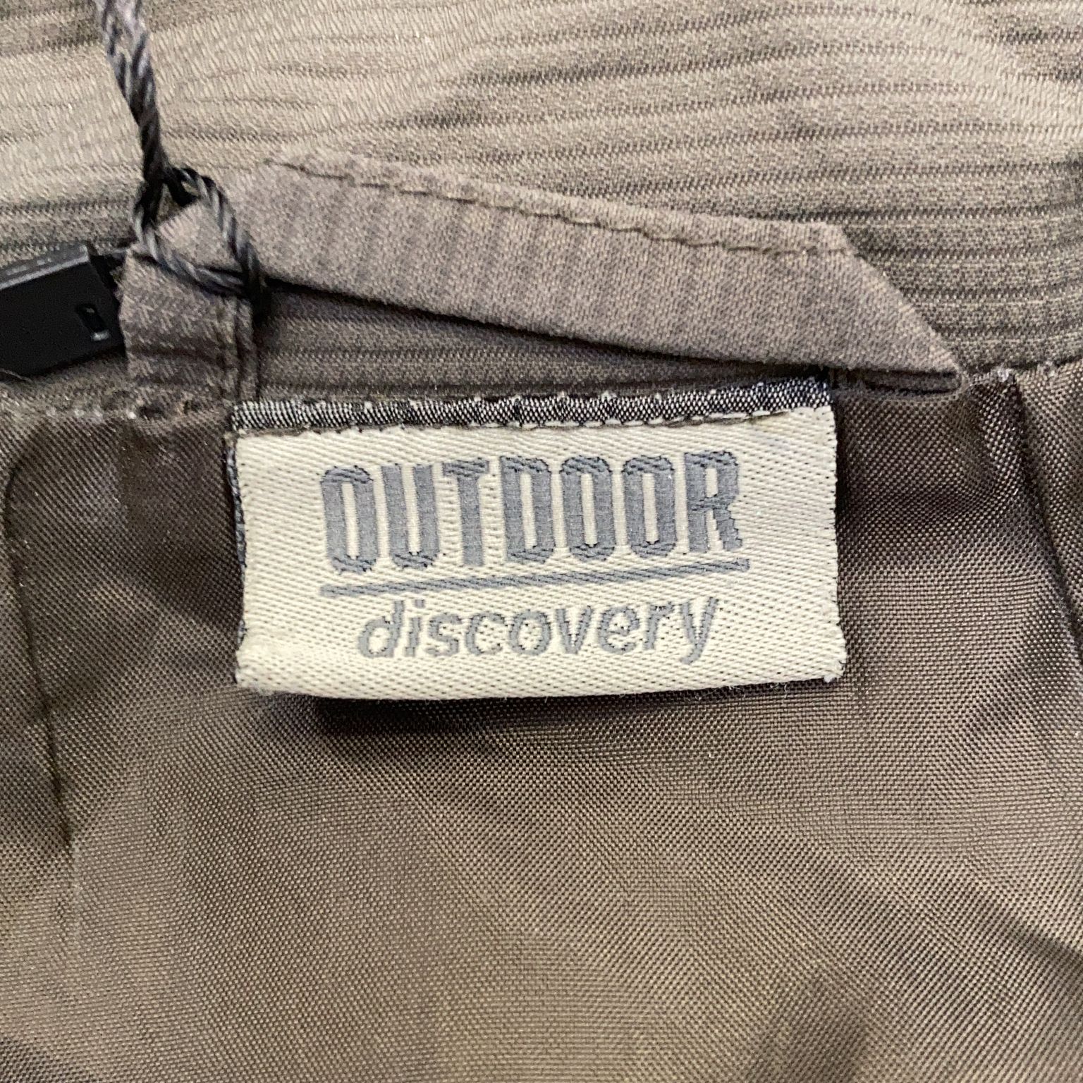 Outdoor Discovery