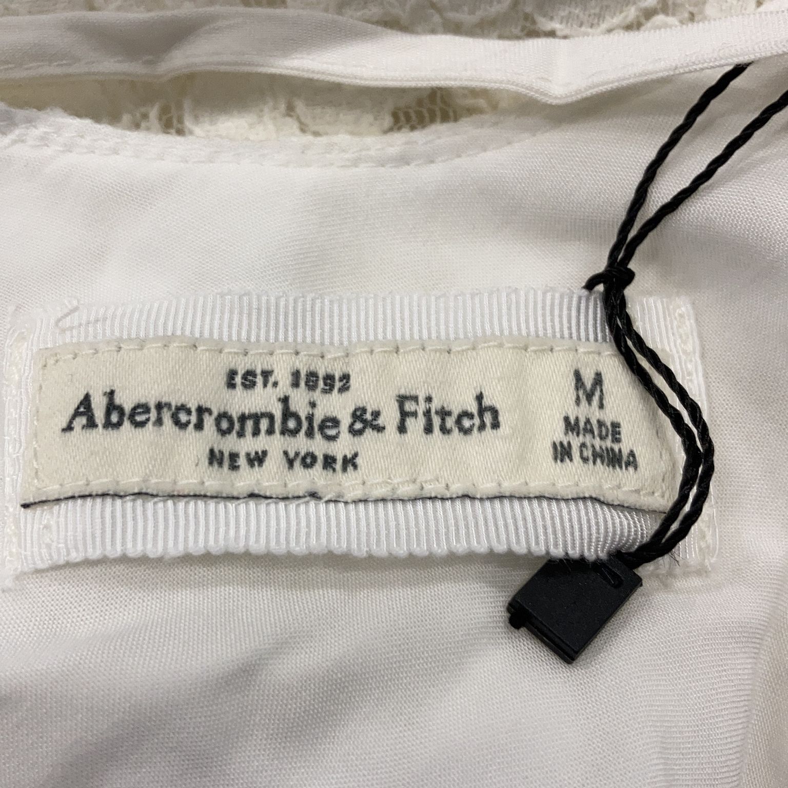 Abercrombie  Fitch