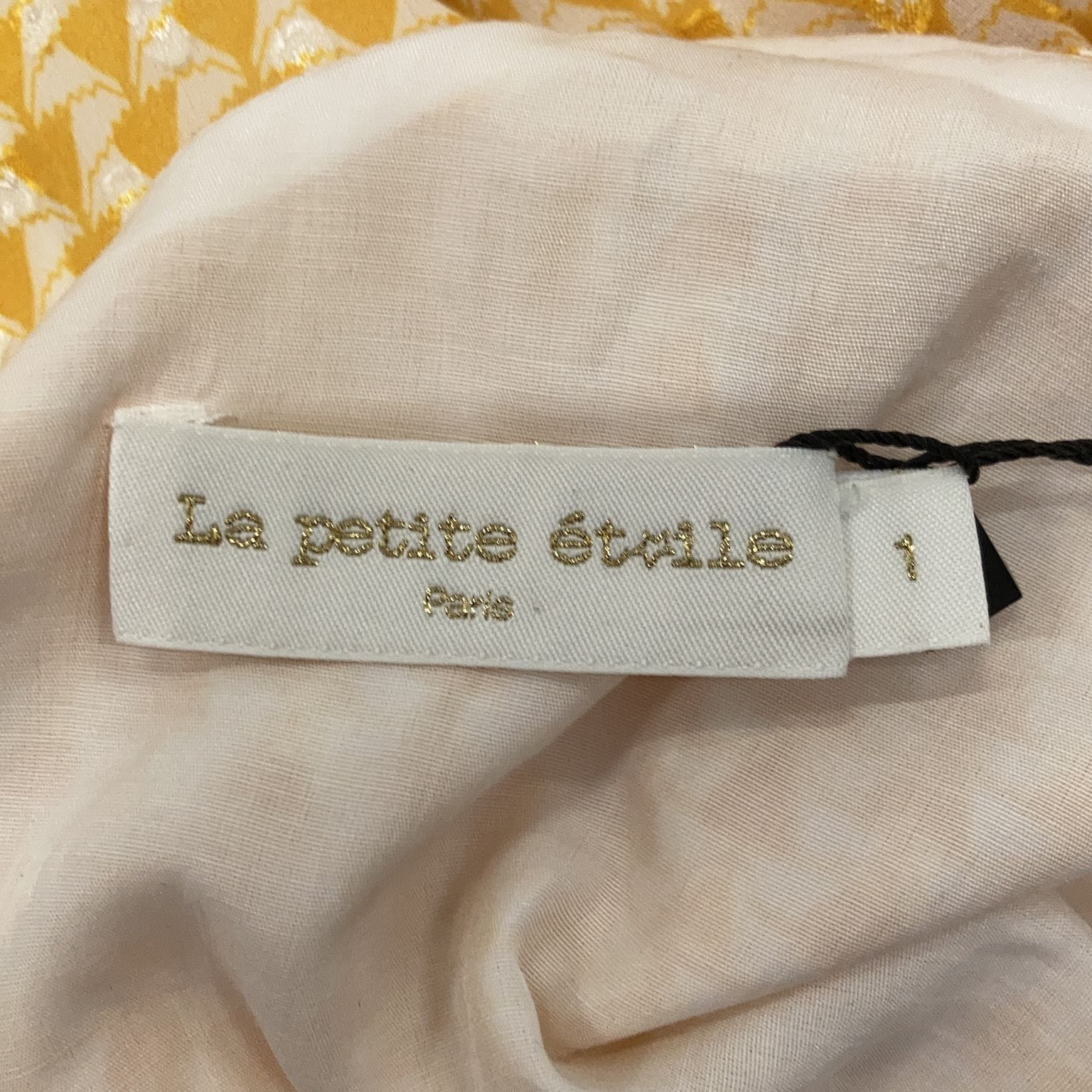 La Petite Étoile