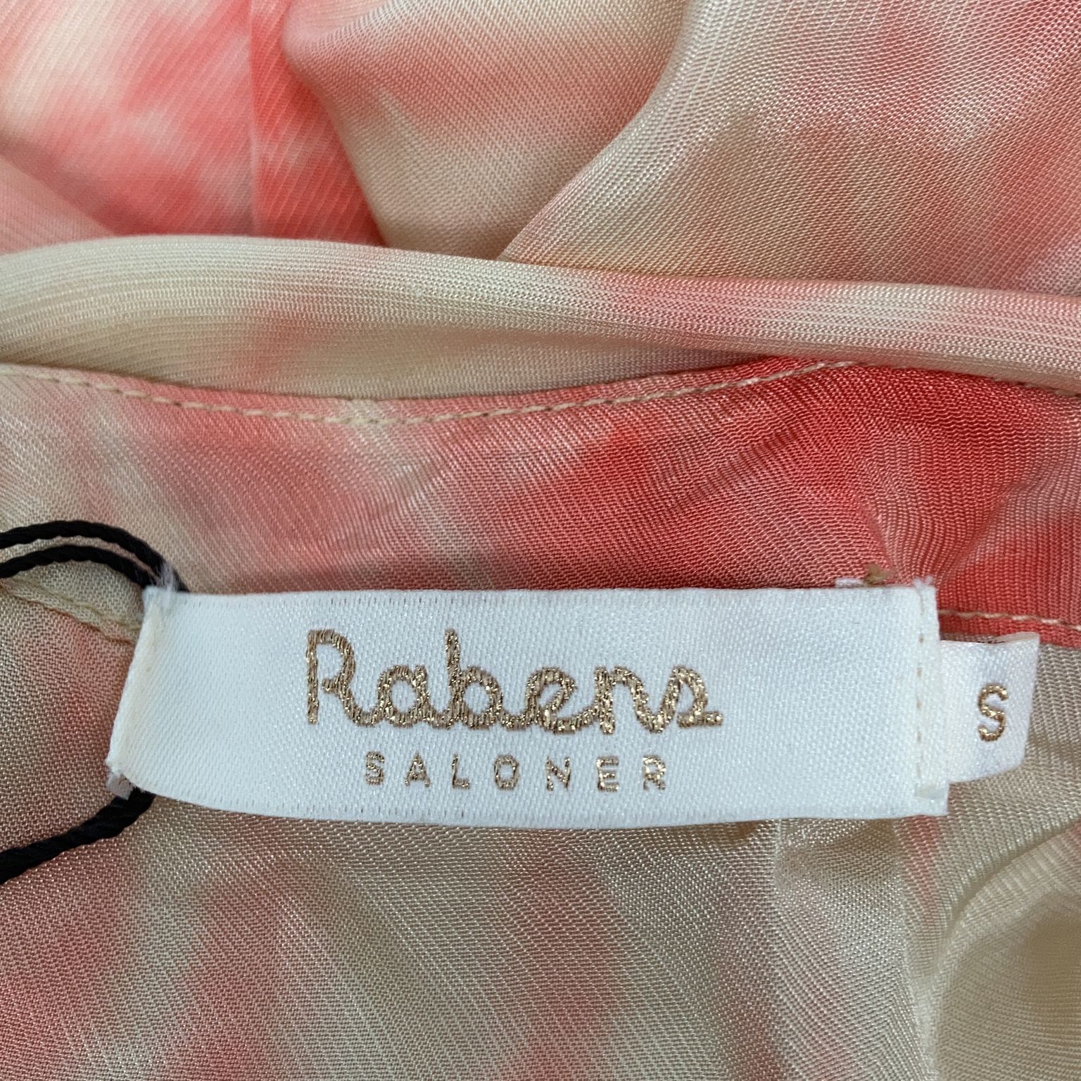 Rabens Saloner