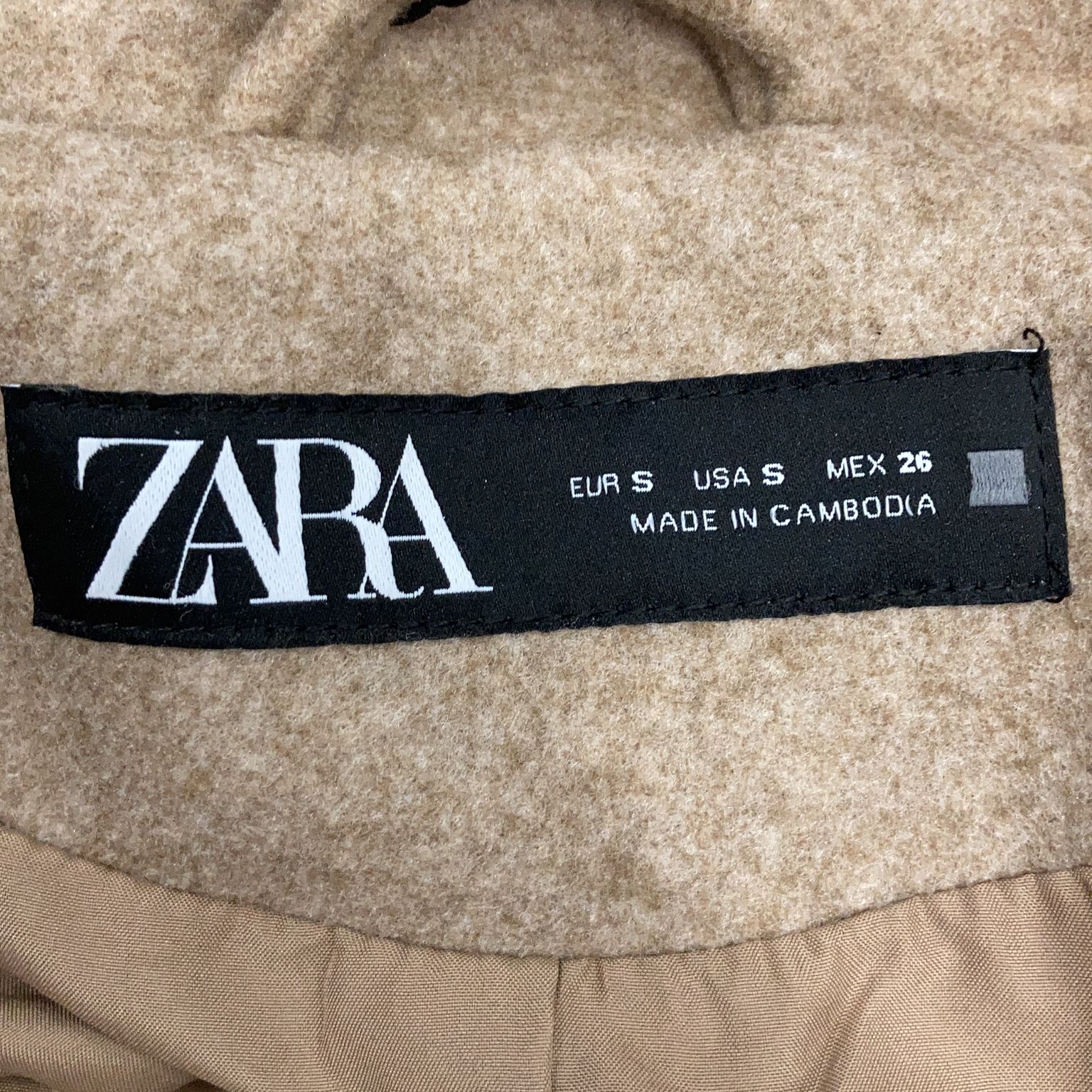 Zara