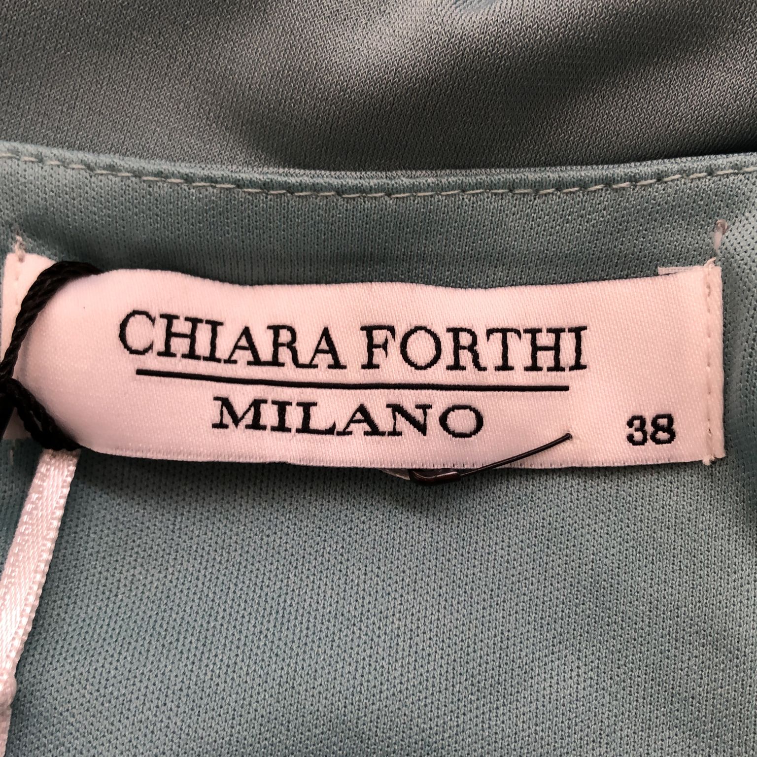 Chiara Forthi Milano