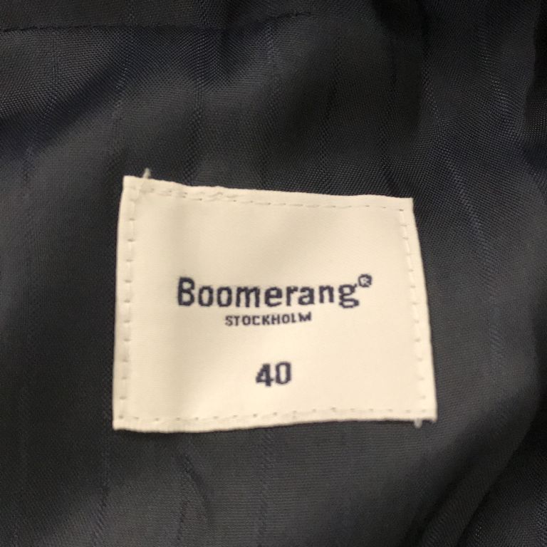 Boomerang