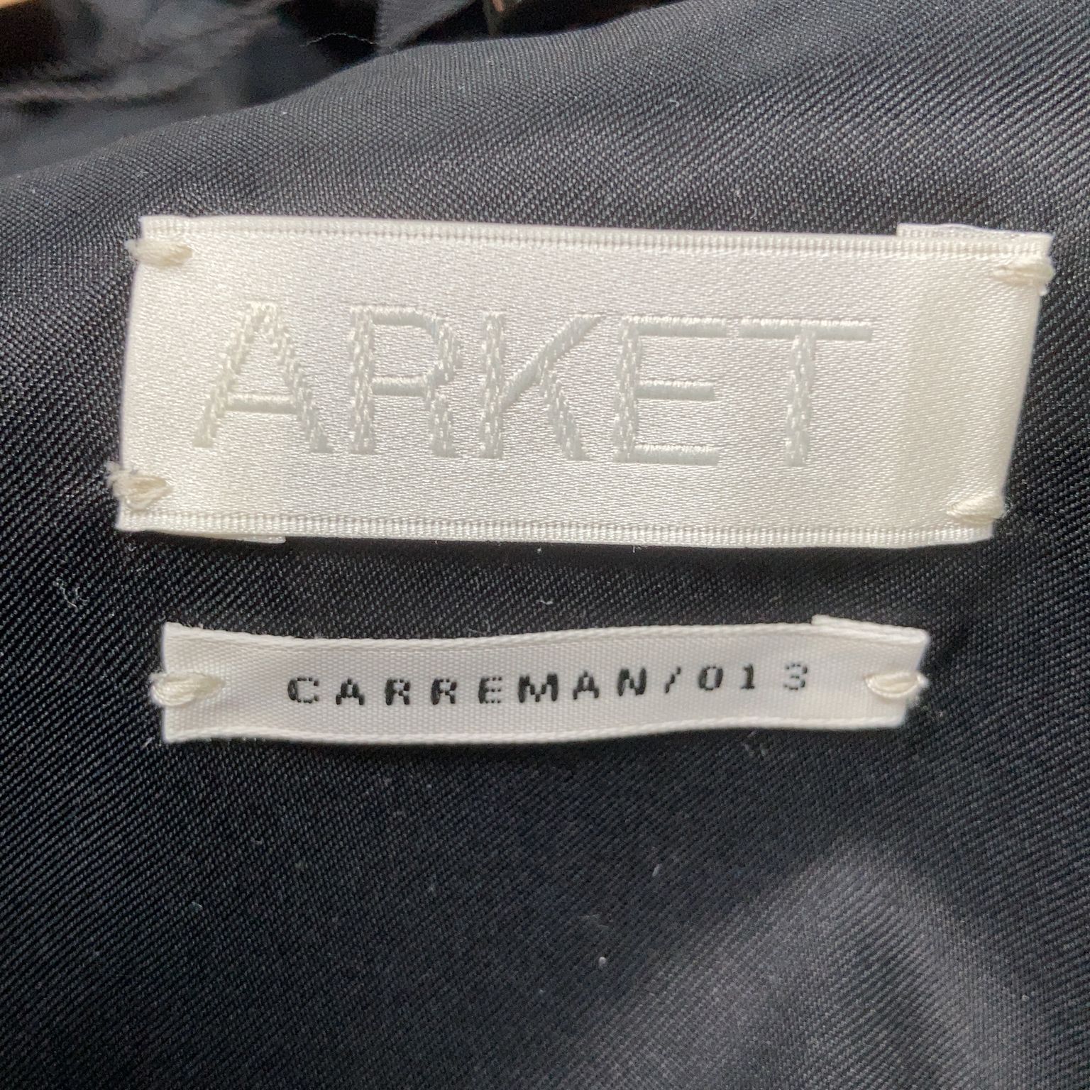 Arket