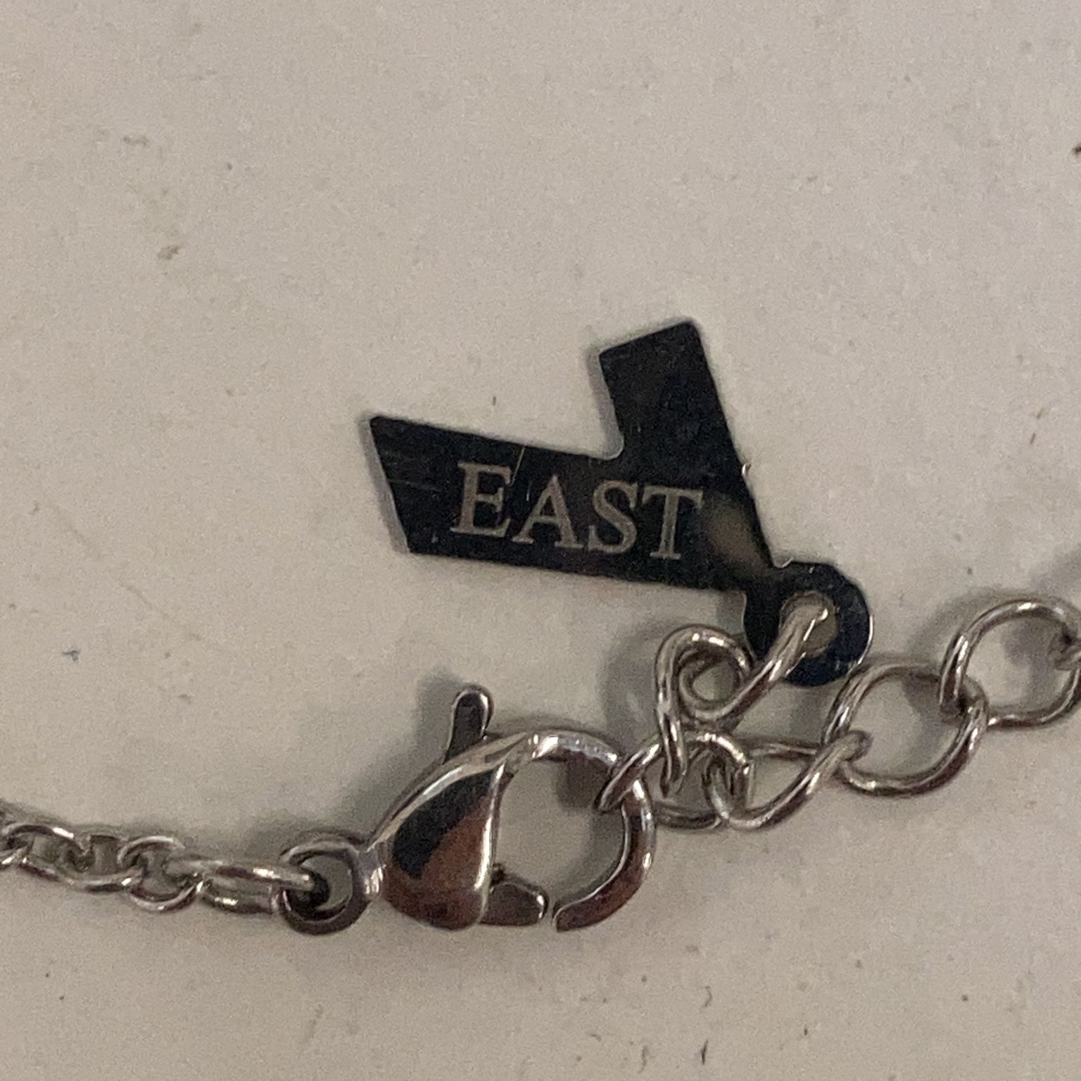 East