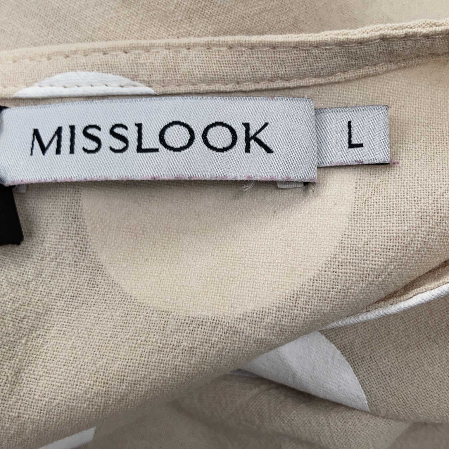 Misslook