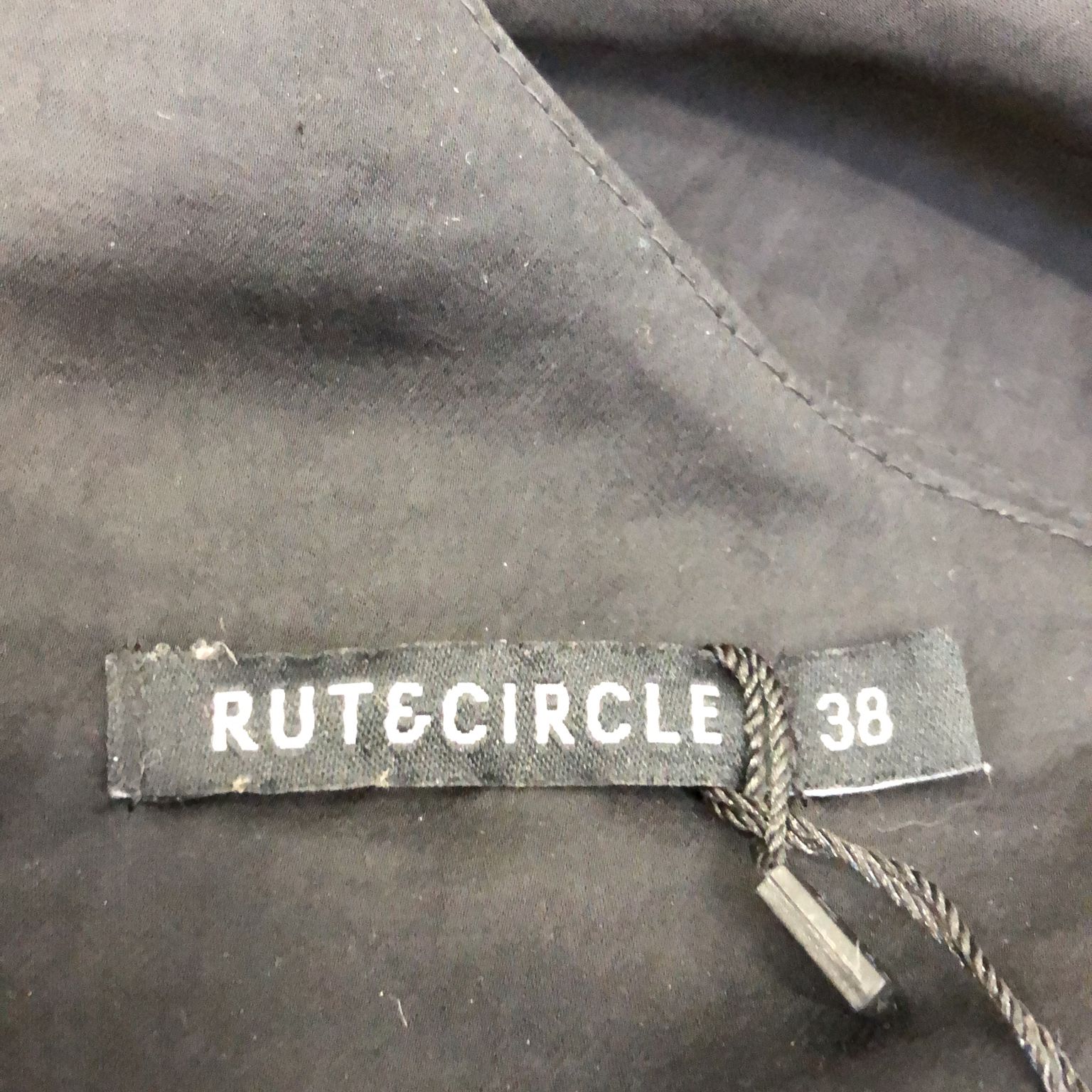 Rut  Circle