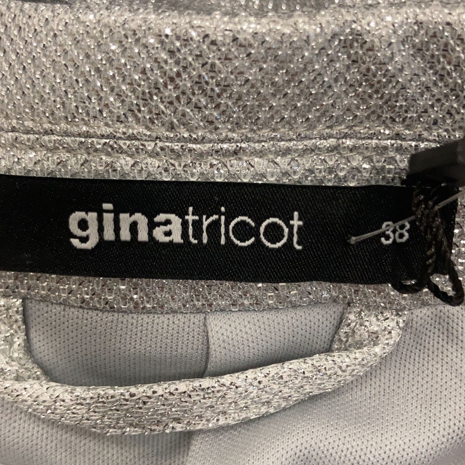 Gina Tricot