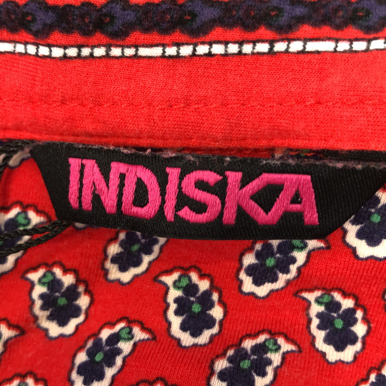 Indiska