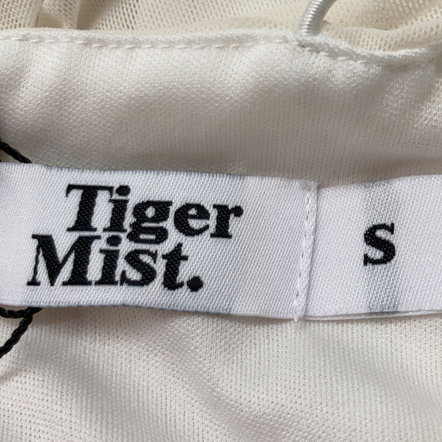 Tiger Mist