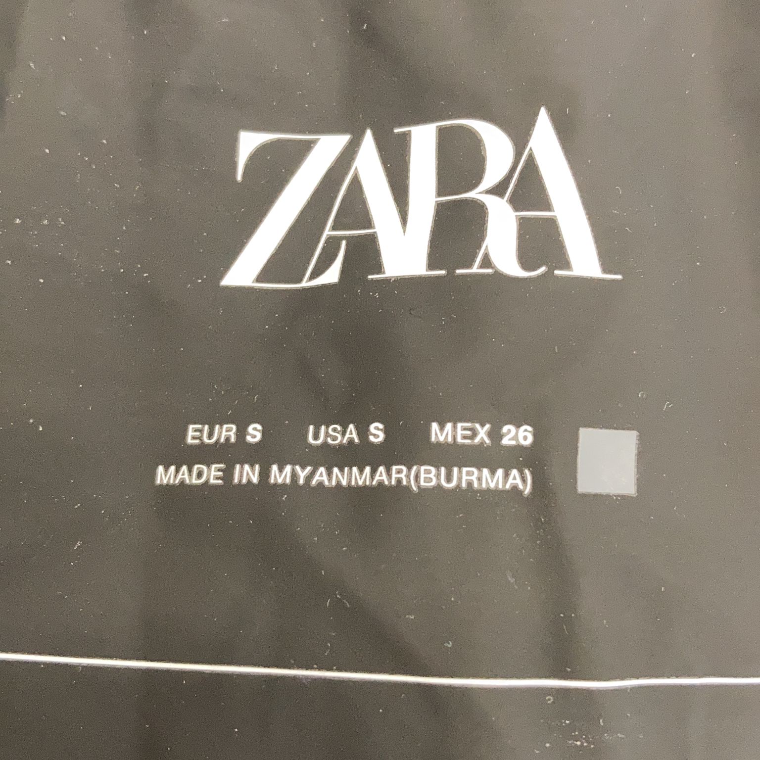 Zara