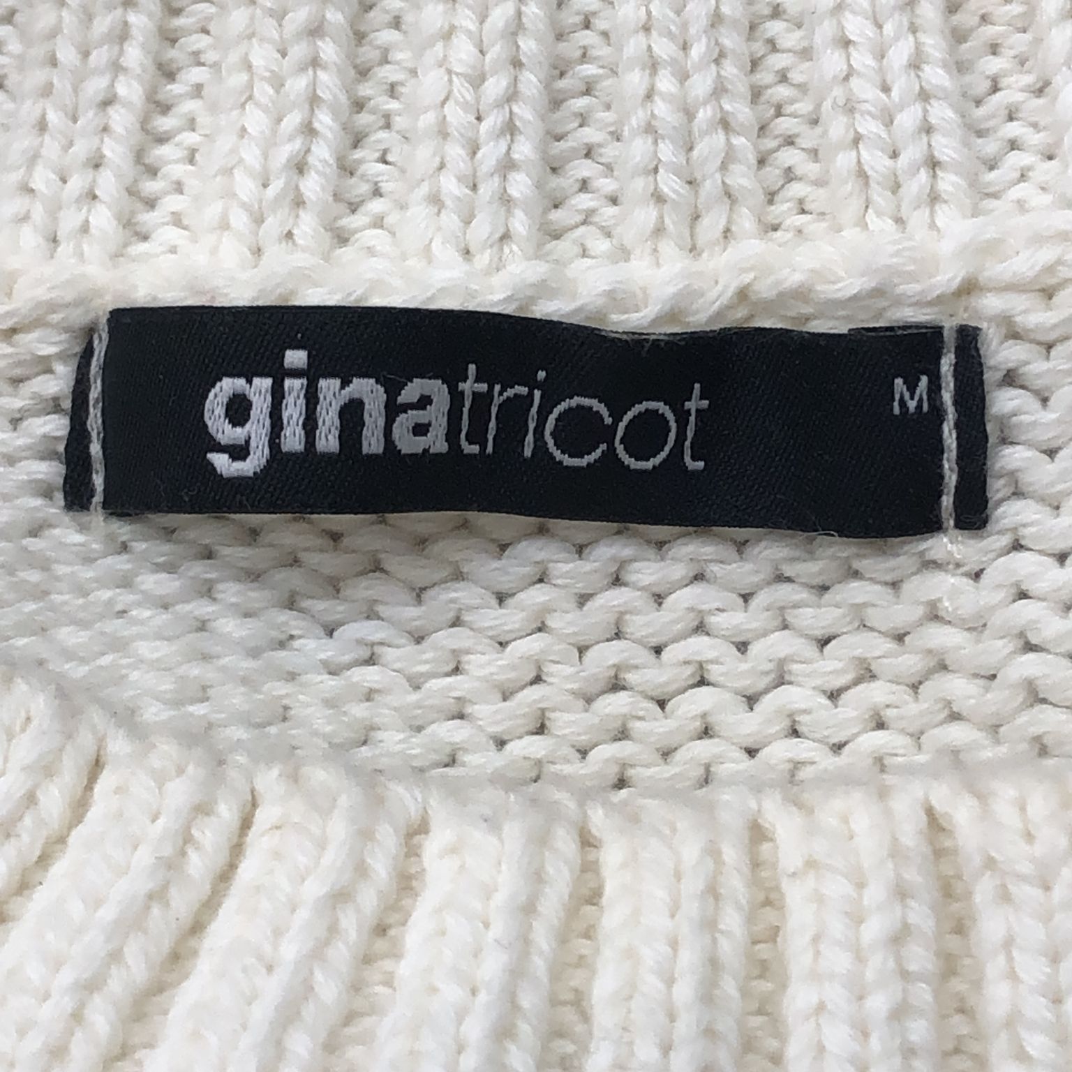 Gina Tricot