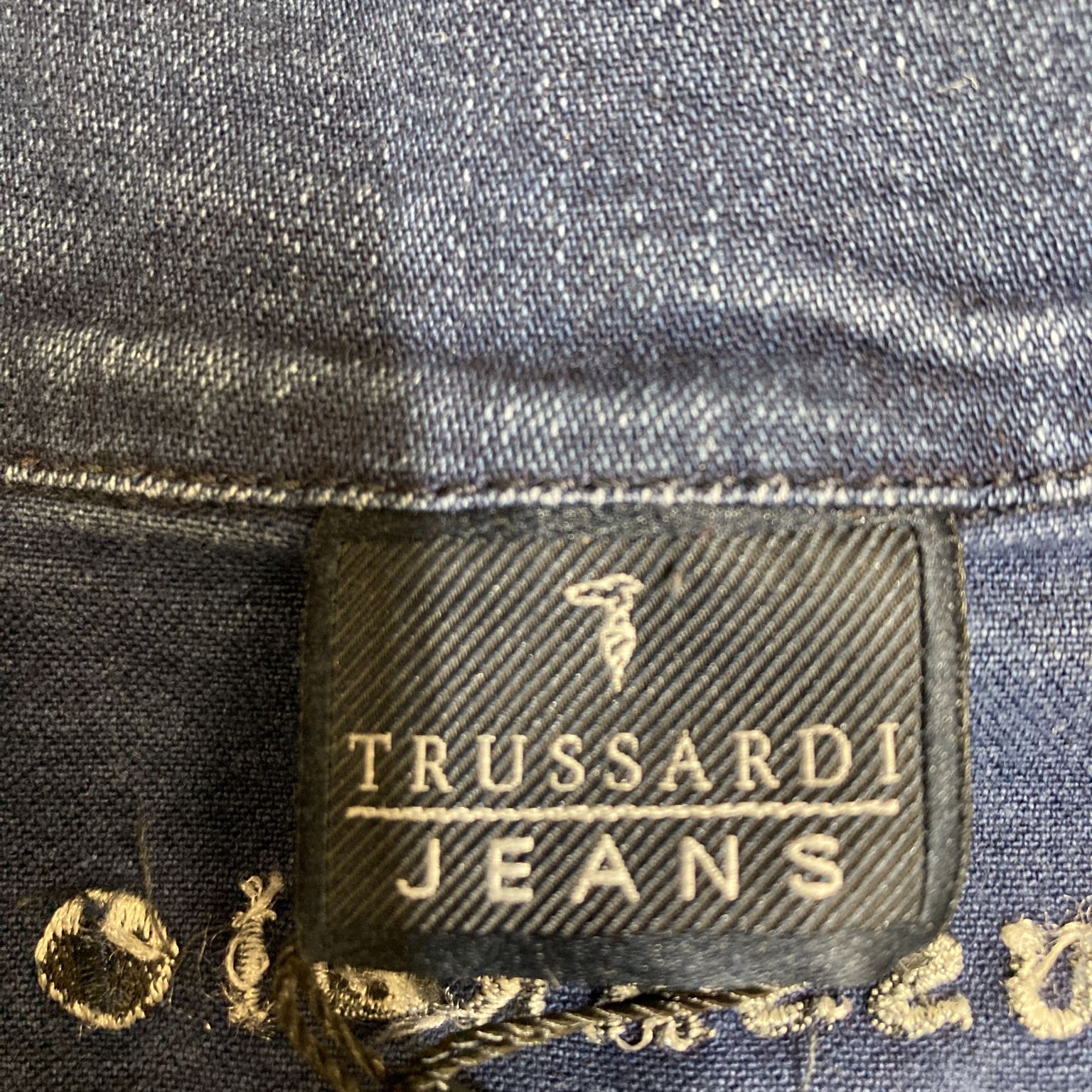 Trussardi Jeans