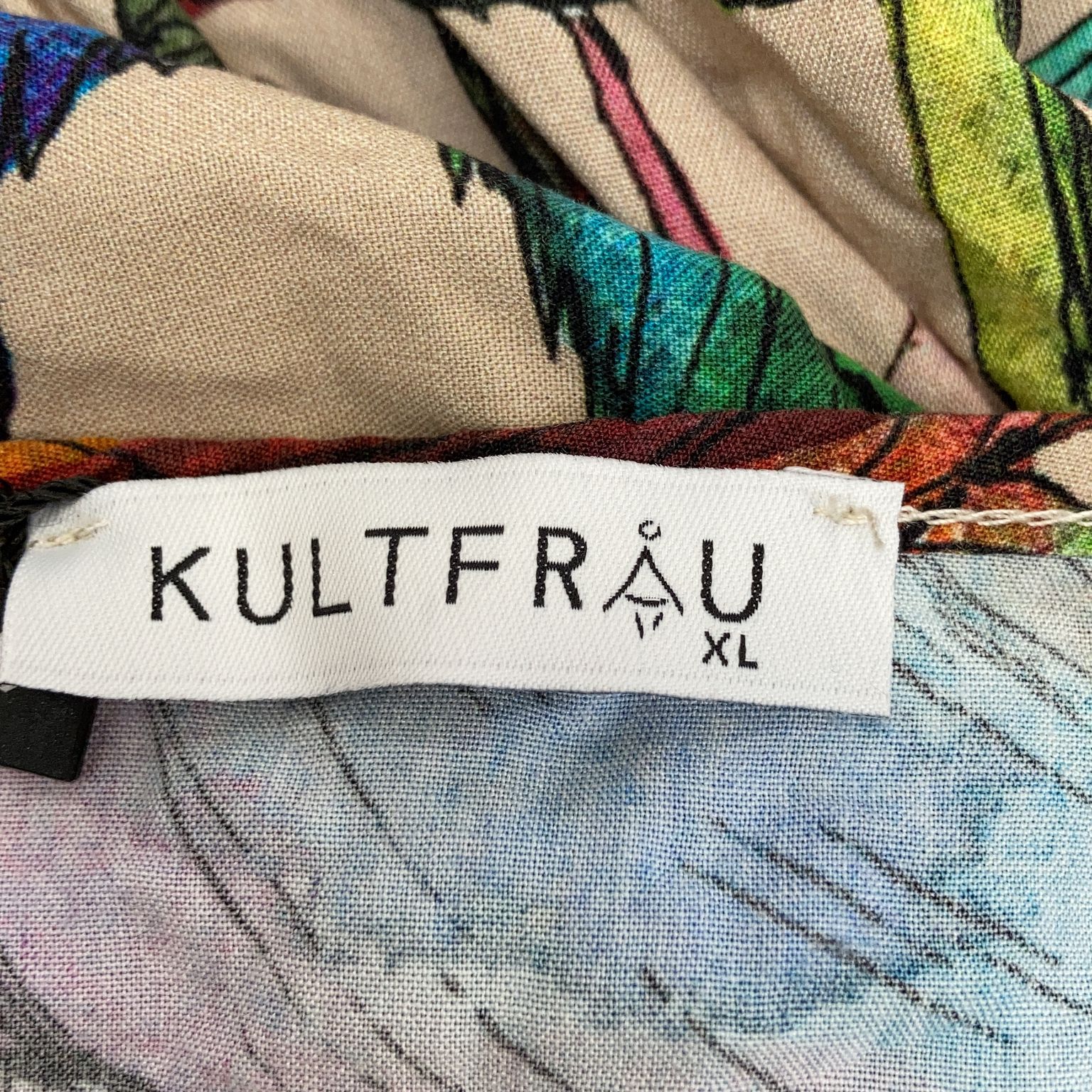 Kult Frau