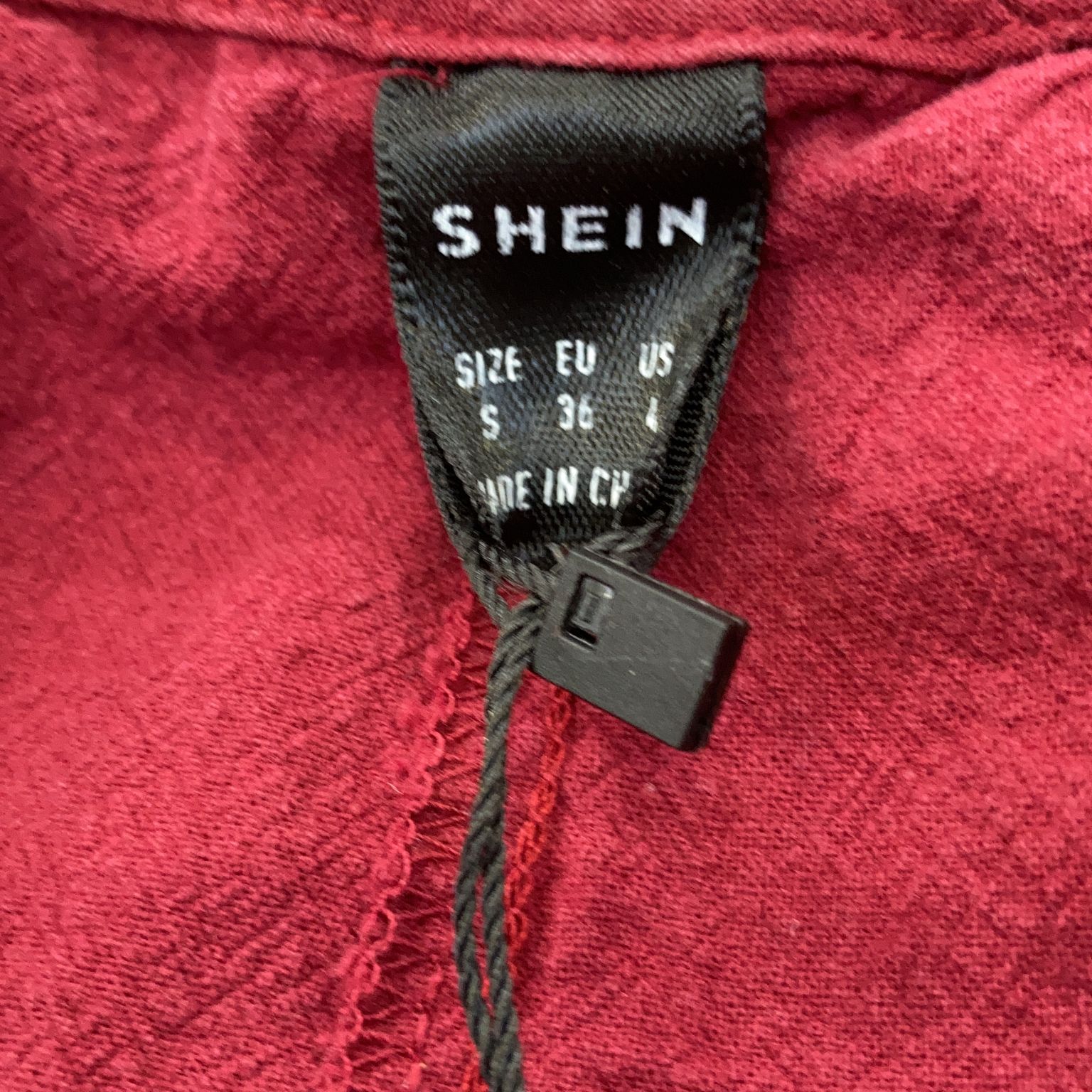 Shein