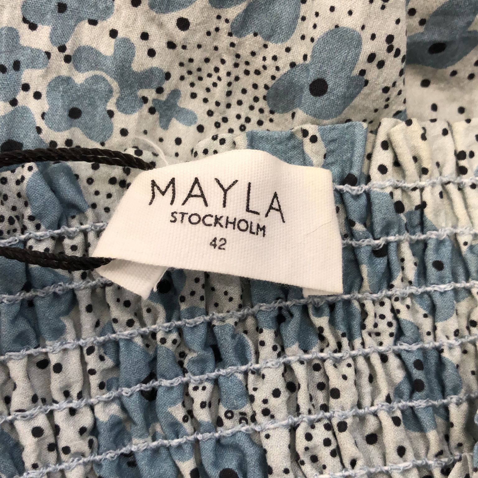 Mayla Stockholm