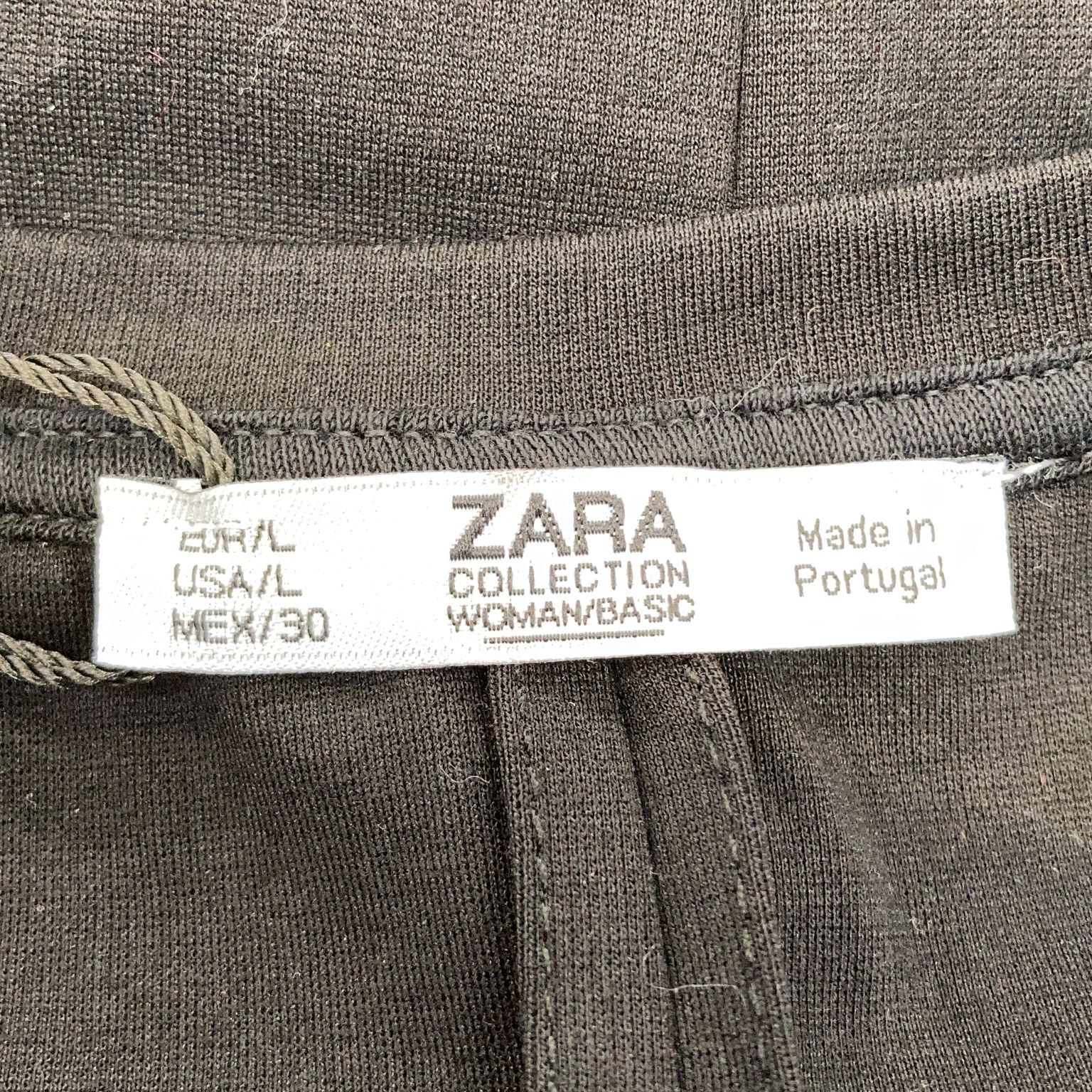 Zara Woman Collection